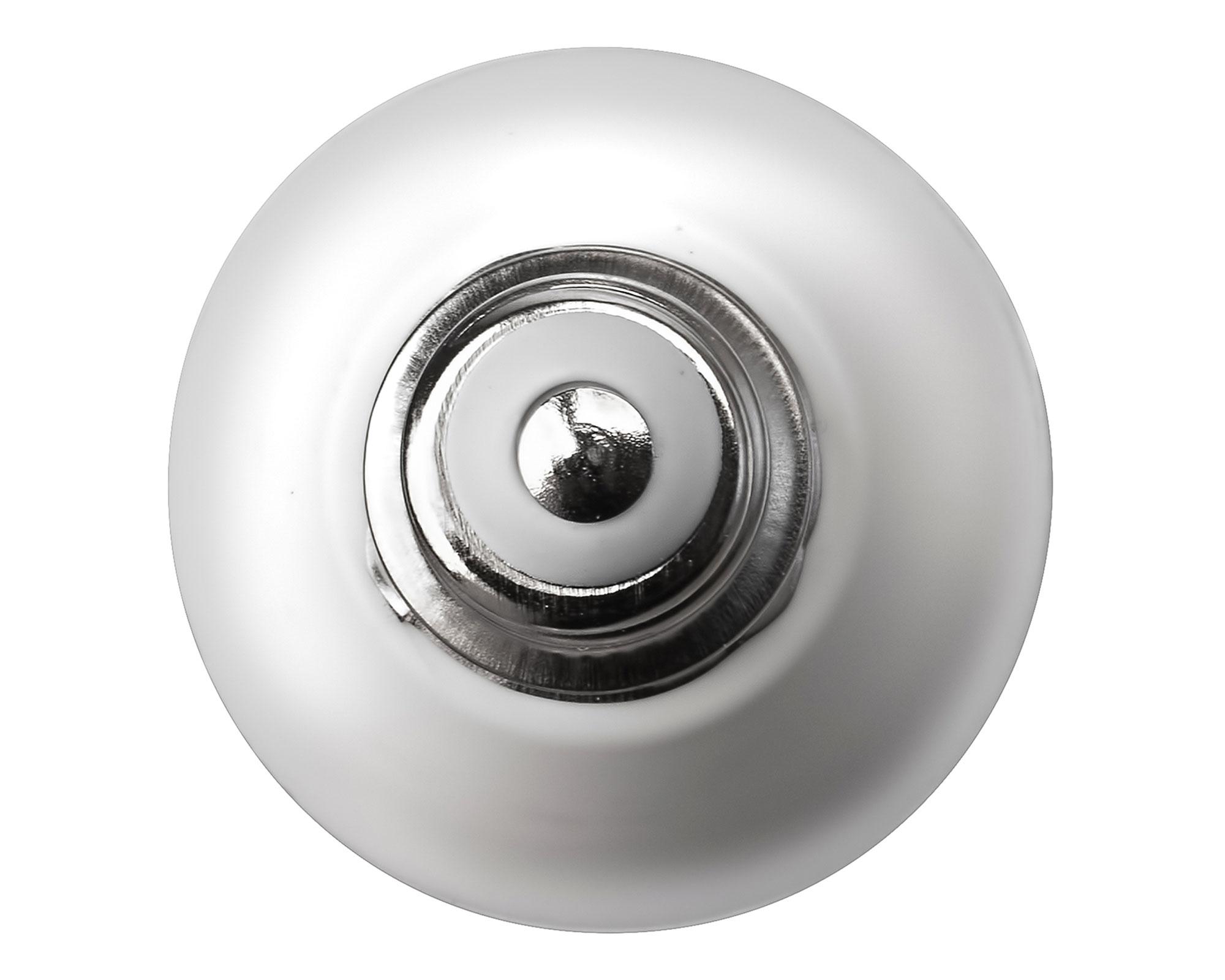Ampolleta bright candle LED 5W E14 luz fría C37 Megabright-2