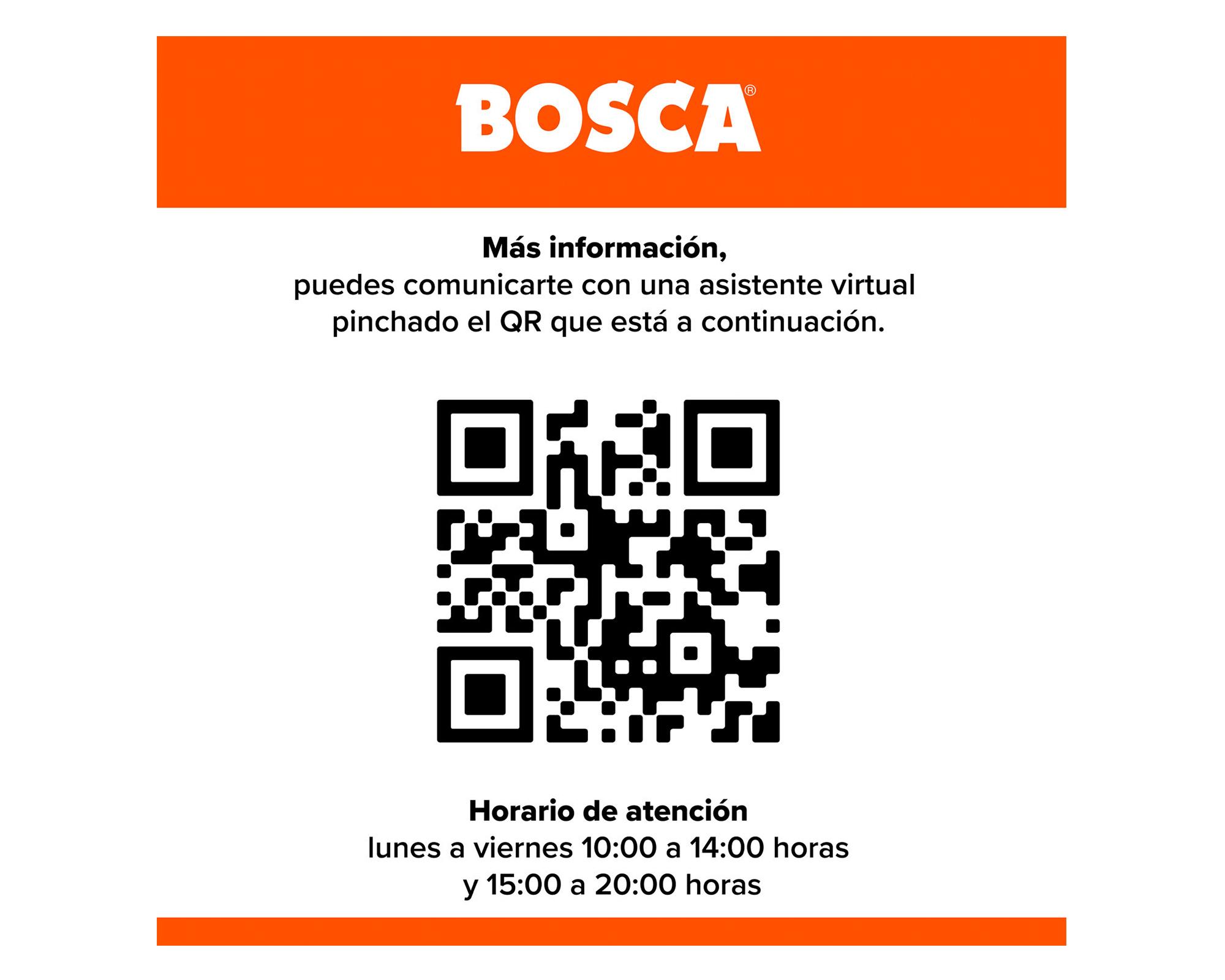 Parrilla a carbón Alerce negro Bosca-6