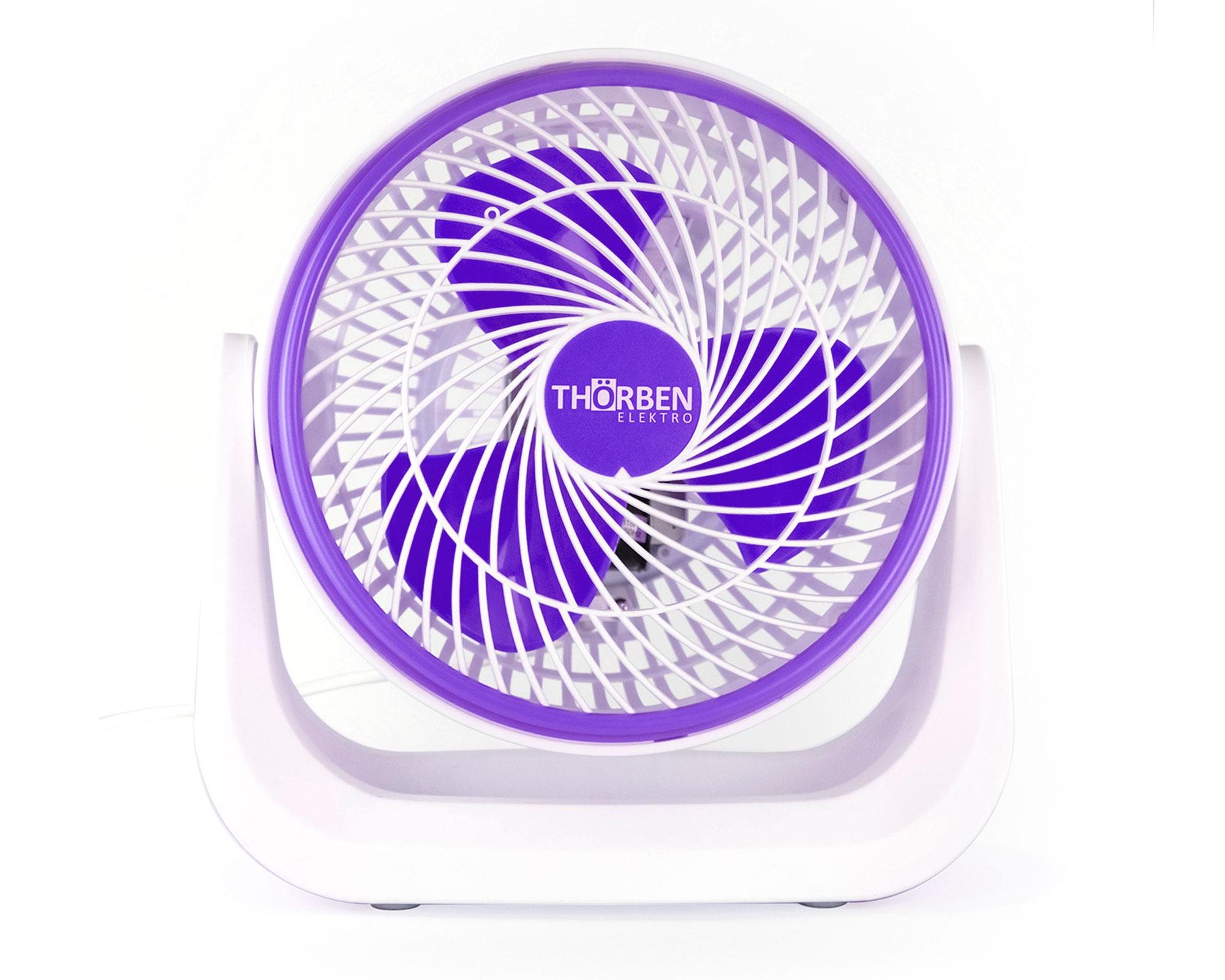 Ventilador 8'' Color box design Thorben-8