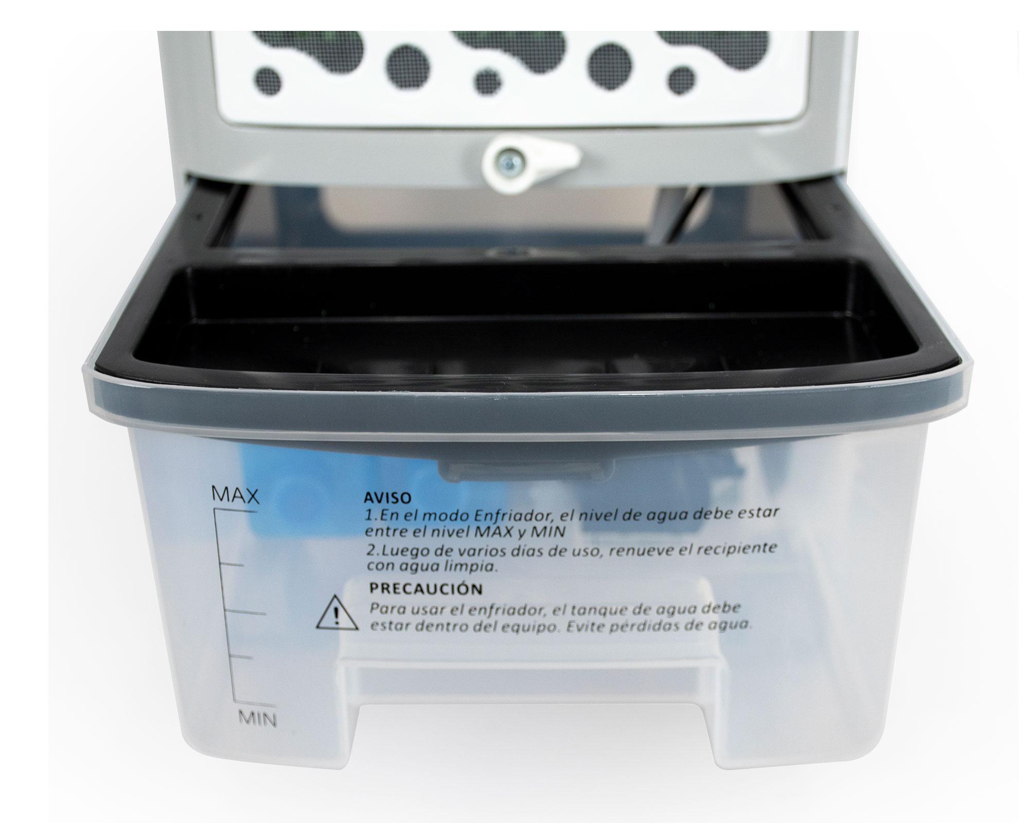 Enfriador de aire Fresh Breeze 3 en 1 blanco Thorben-6