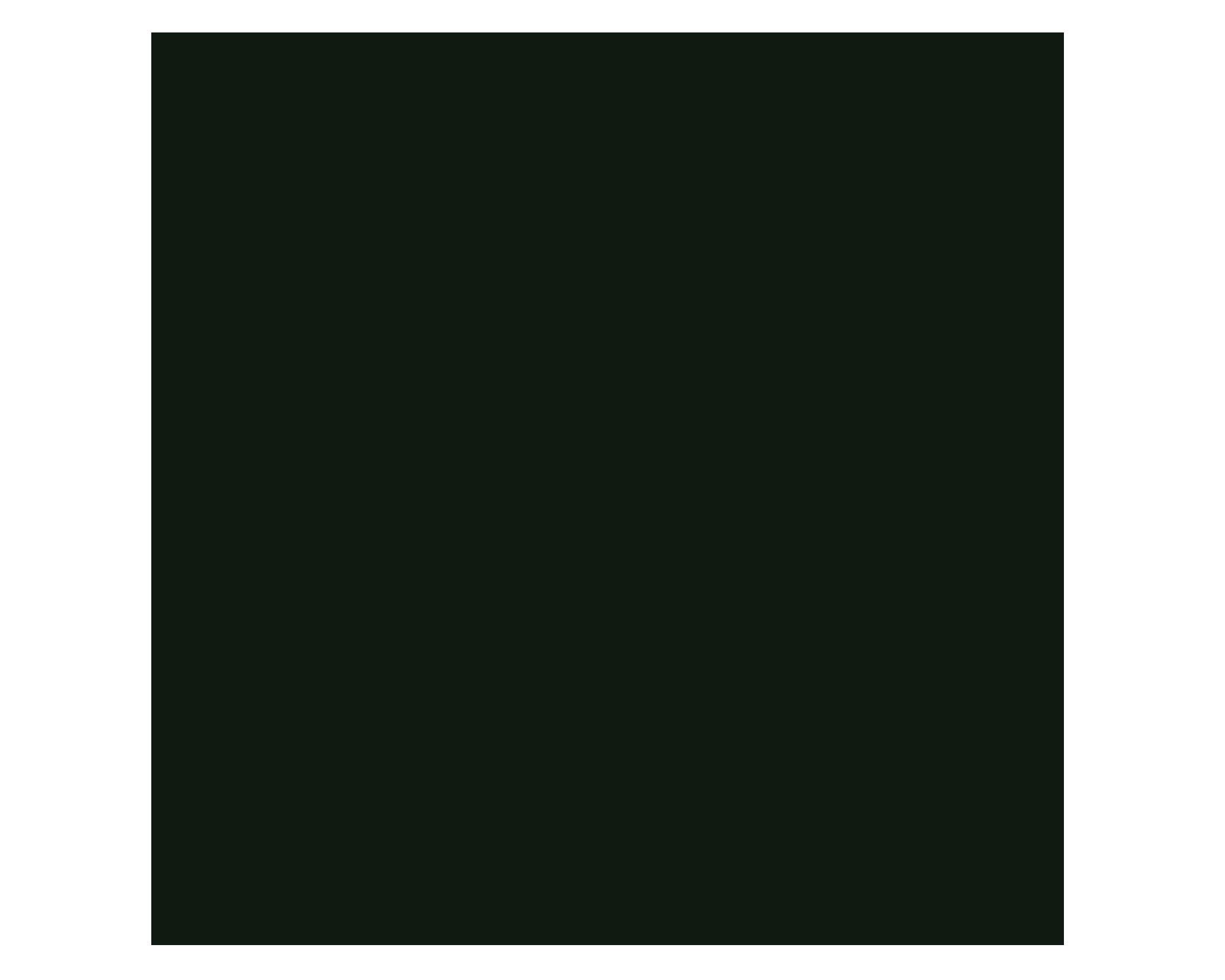 Esmalte sintético 946 ml Alta Temperatura negro mate Rust-Oleum.-1