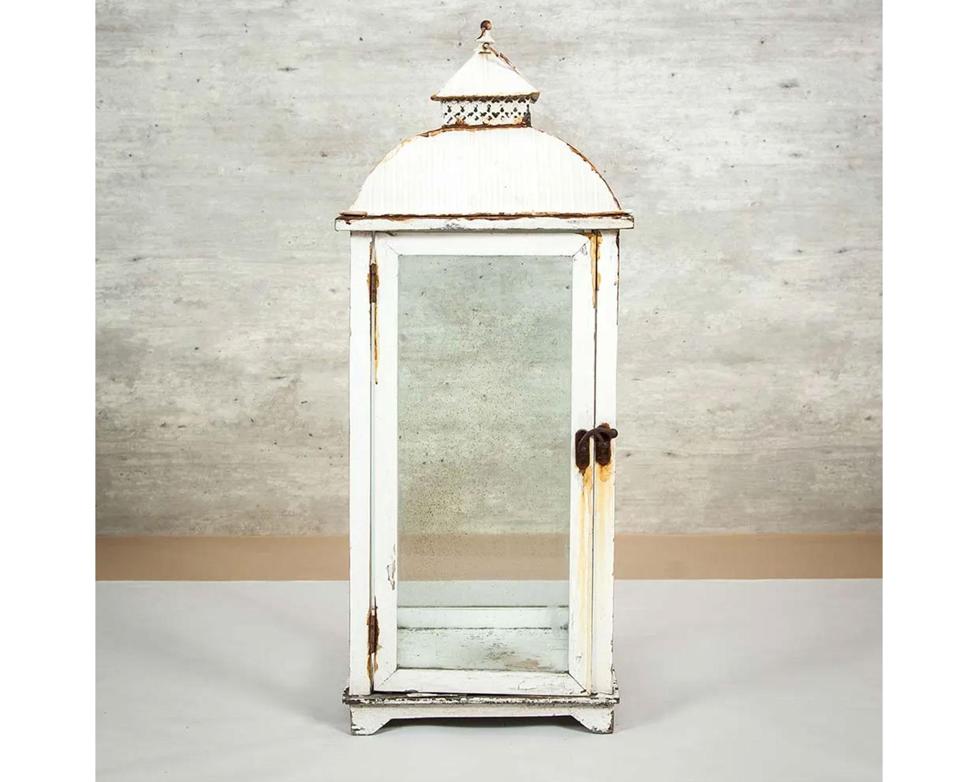 Esmalte anticorrosivo 946 ml Metal Protection blanco mate Rust-Oleum.-2