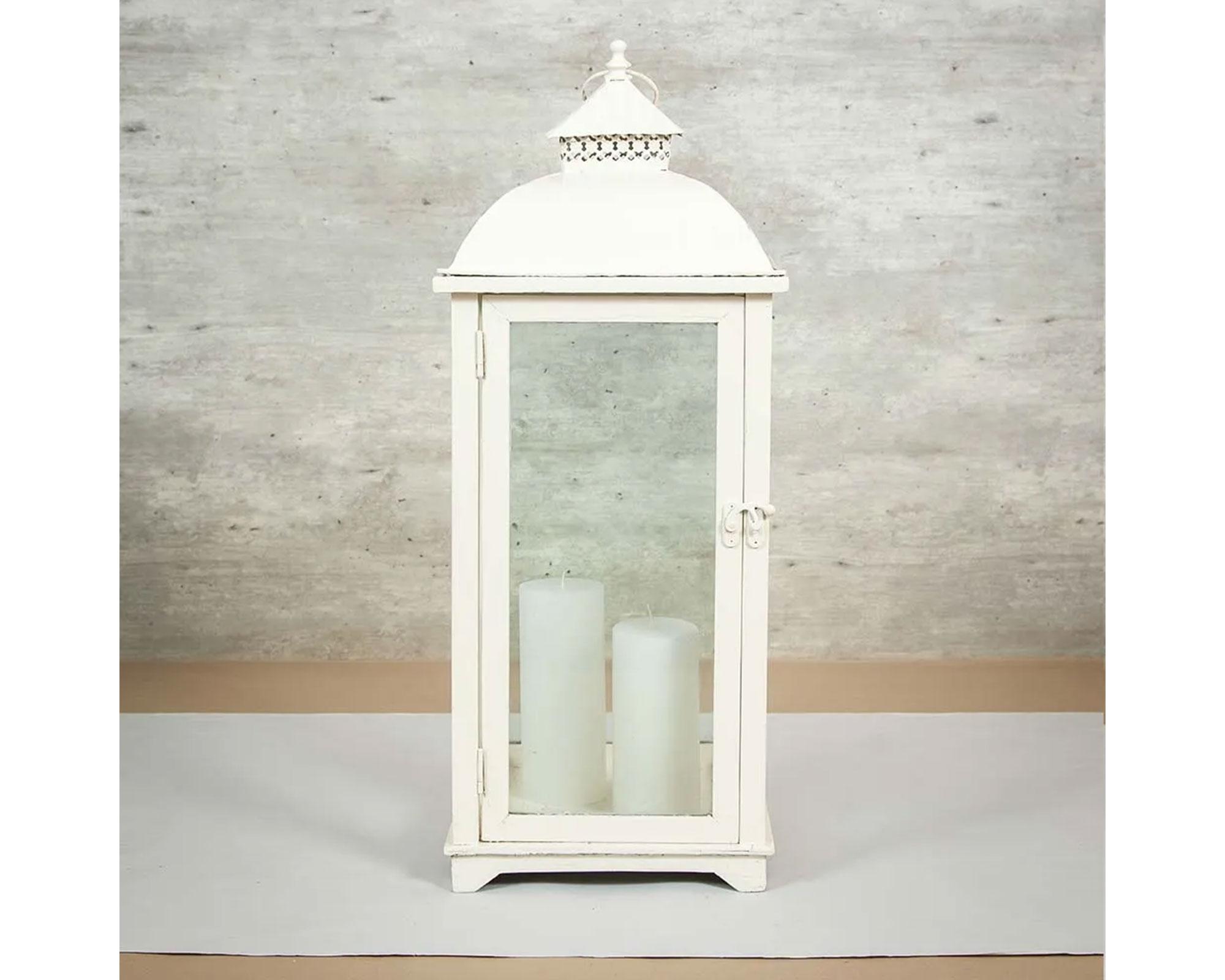 Esmalte anticorrosivo 946 ml Metal Protection blanco mate Rust-Oleum.-3