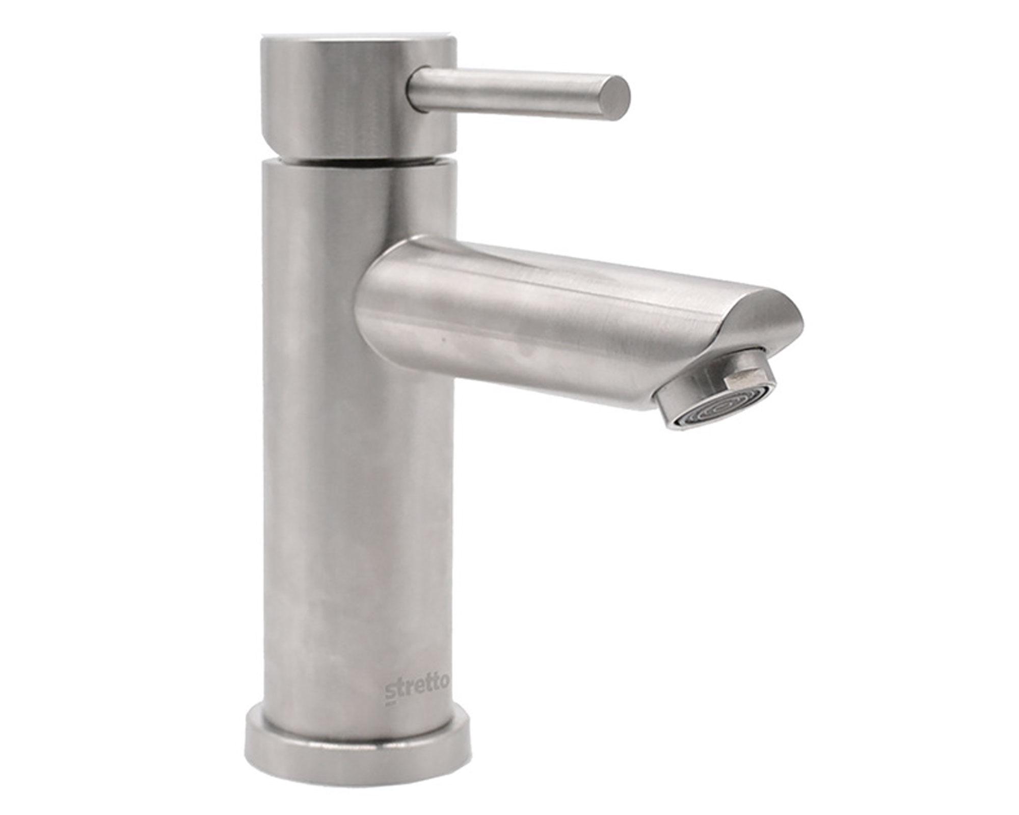 Monomando lavatorio Fiorenzo-1