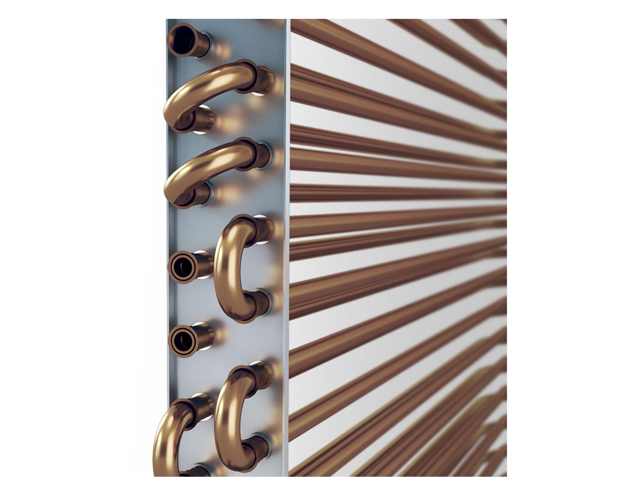 Aire acondicionado Split Wind-Free Inverter 9000 BTU frío/calor Samsung-20