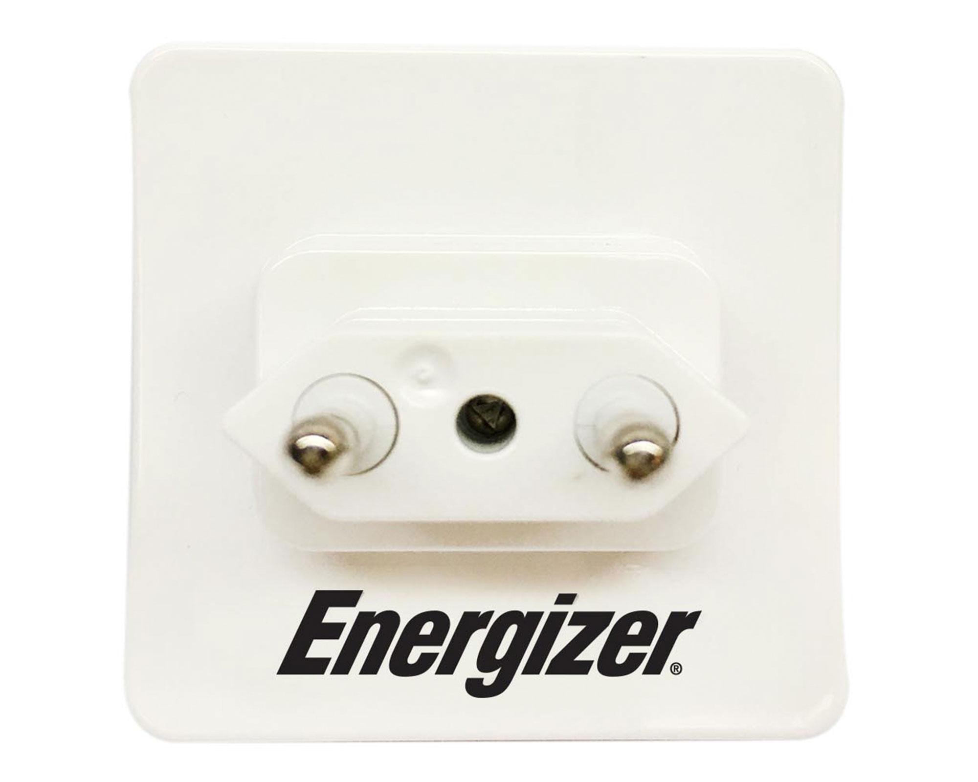 Luz LED con sensor de luminosidad UD-ENER02 Energizer-1