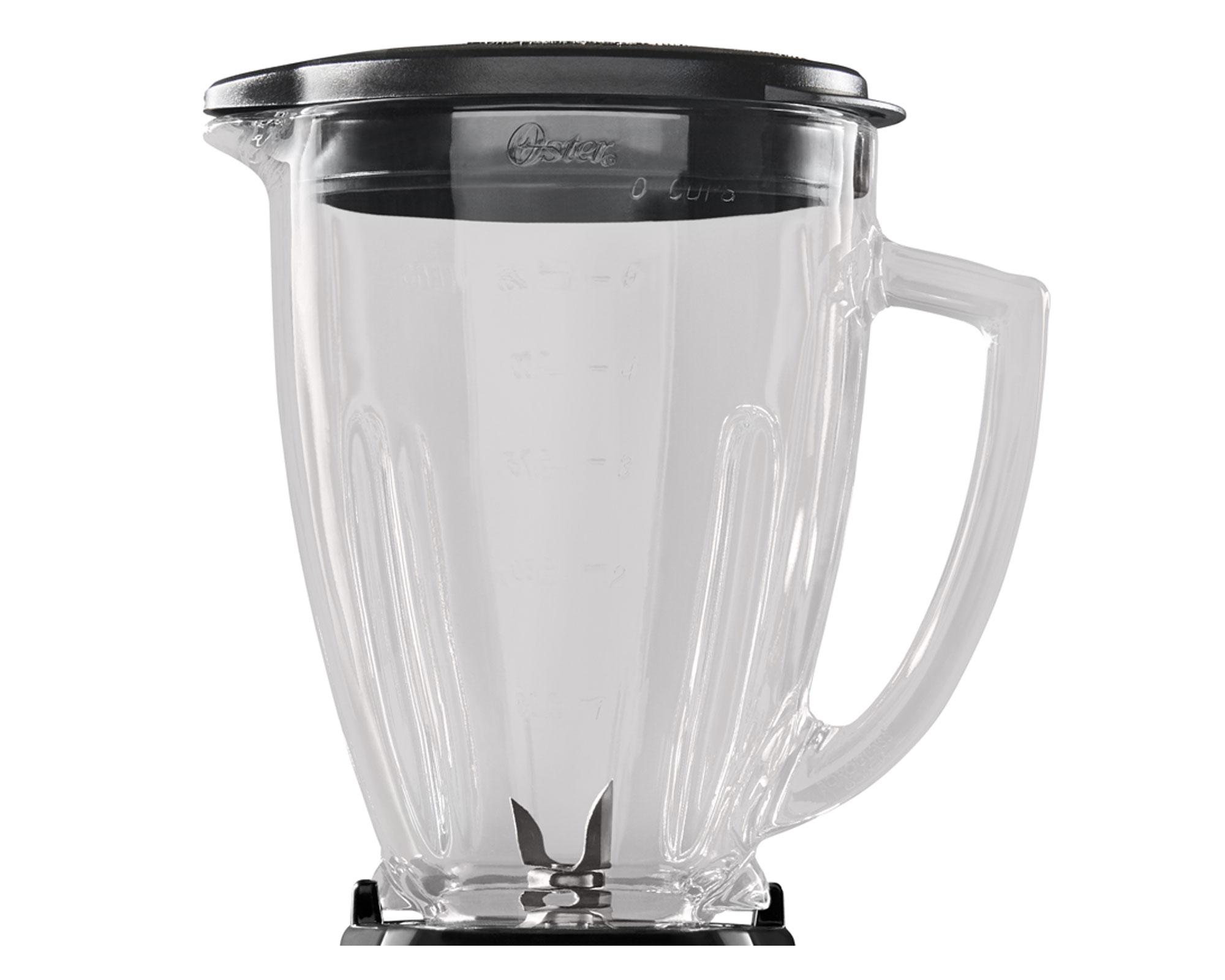 Licuadora 1,5 litros Kaliman negro Oster-3