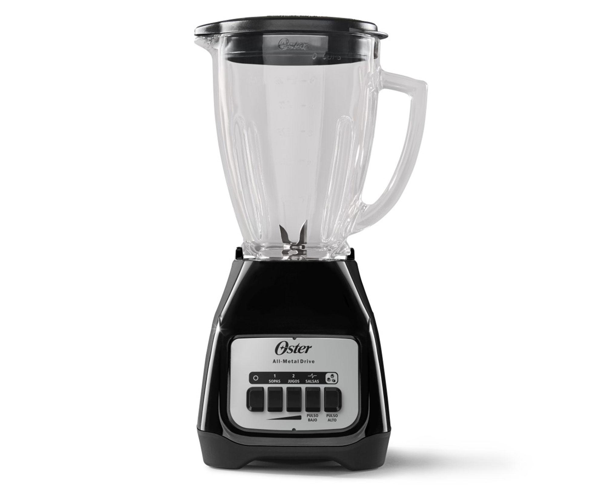 Licuadora BLSTKAG-BPB-052 1.5 lt negro 550 W-0