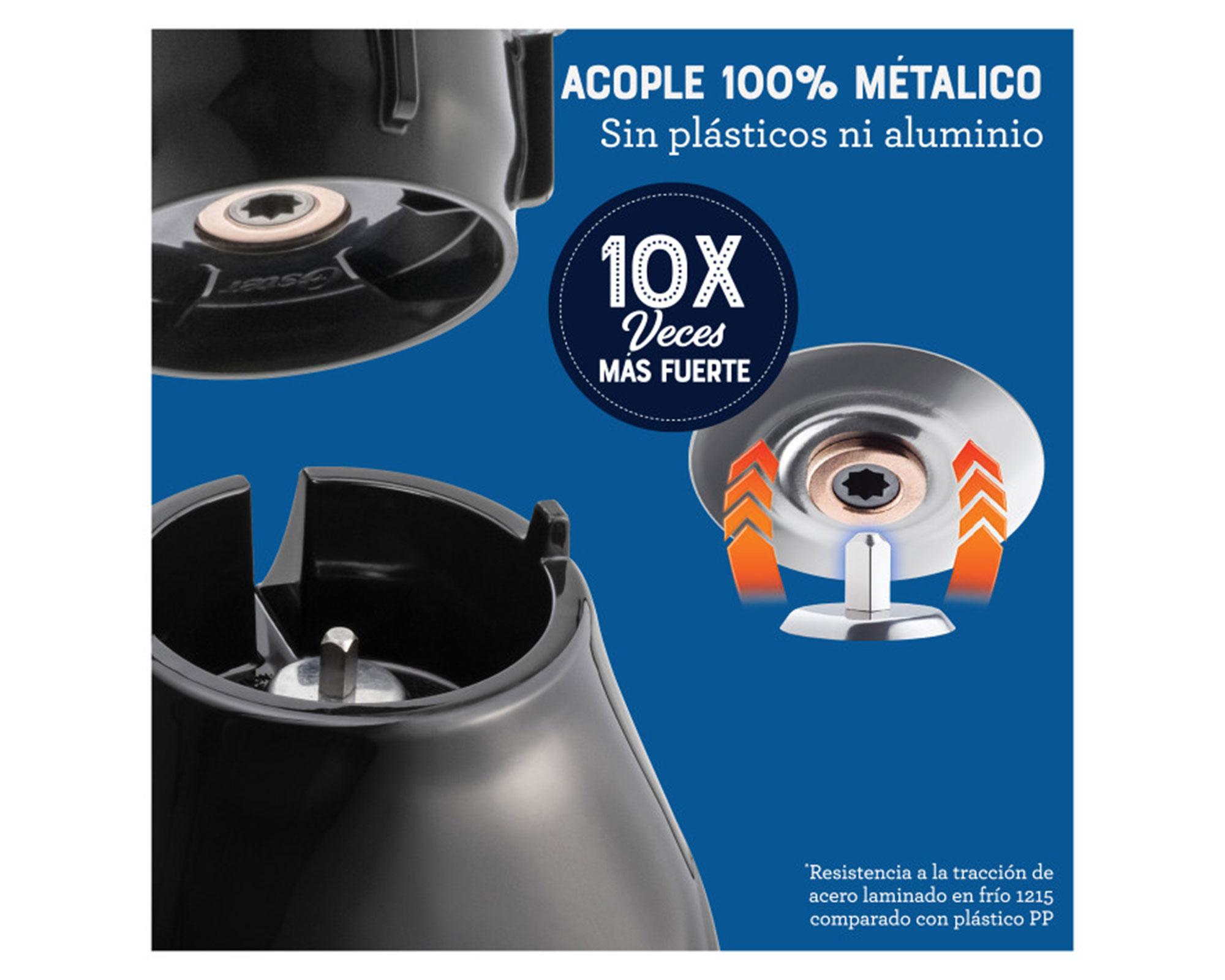 Licuadora BLSTKAG-BPB-052 1.5 lt negro 550 W-3