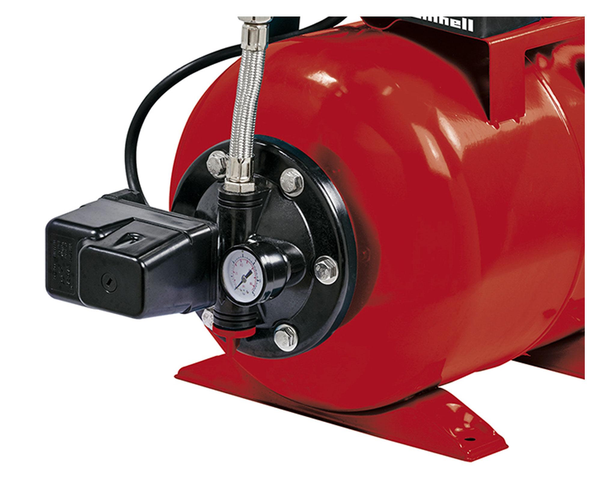 Hidropack 1050W GC-WW 1046 N Einhell-2