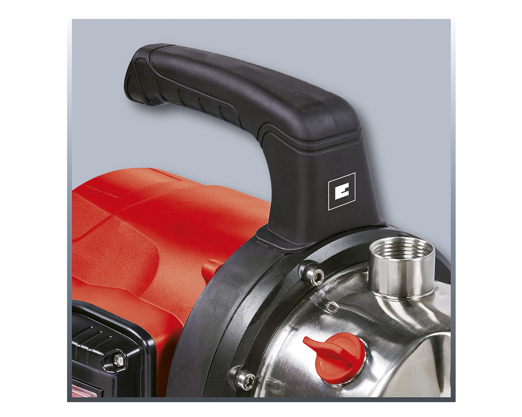 Bomba de superficie 1200W GC-GP 1250 N Einhell-2