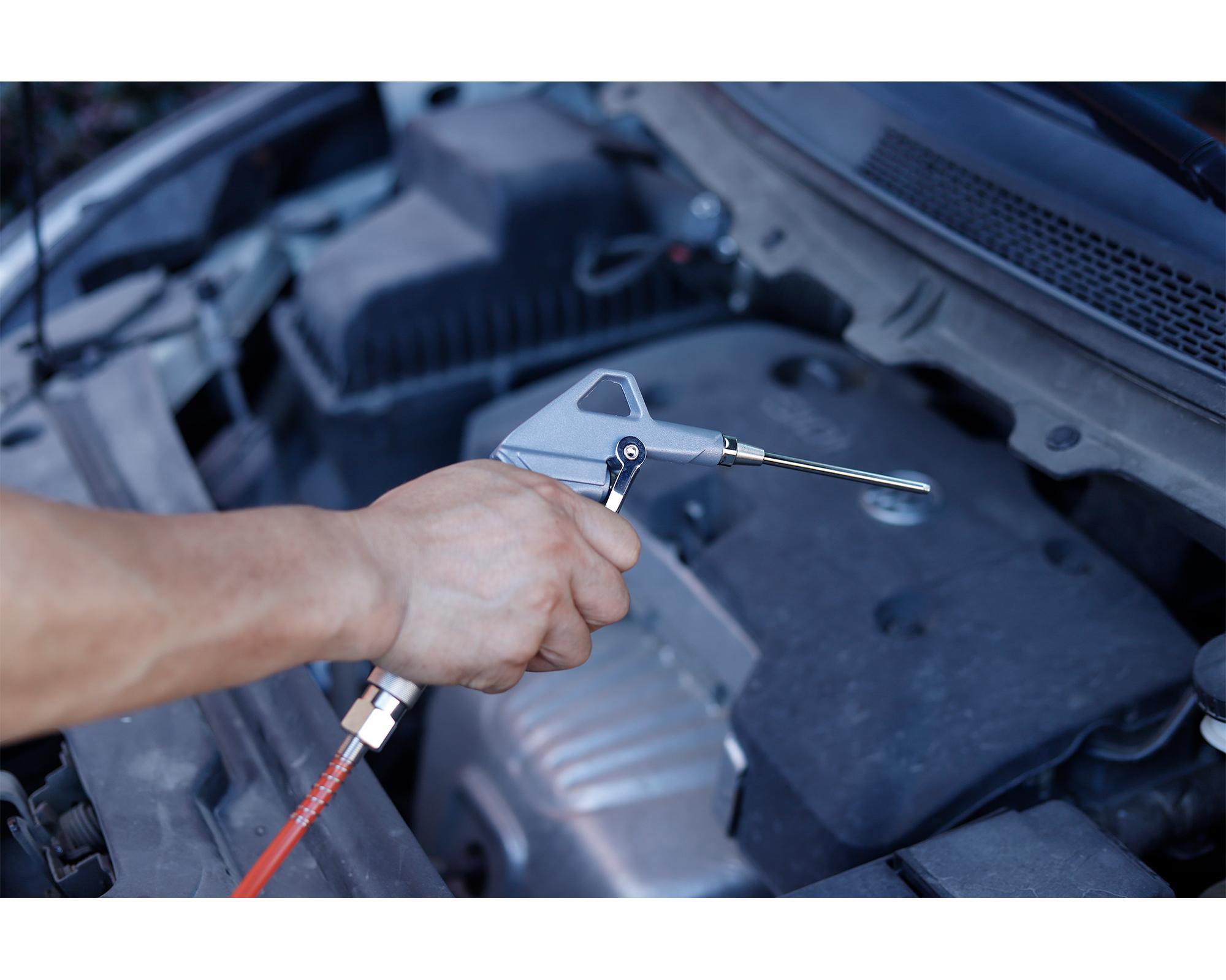 Set accesorios compresor 5 Piezas Robust-3