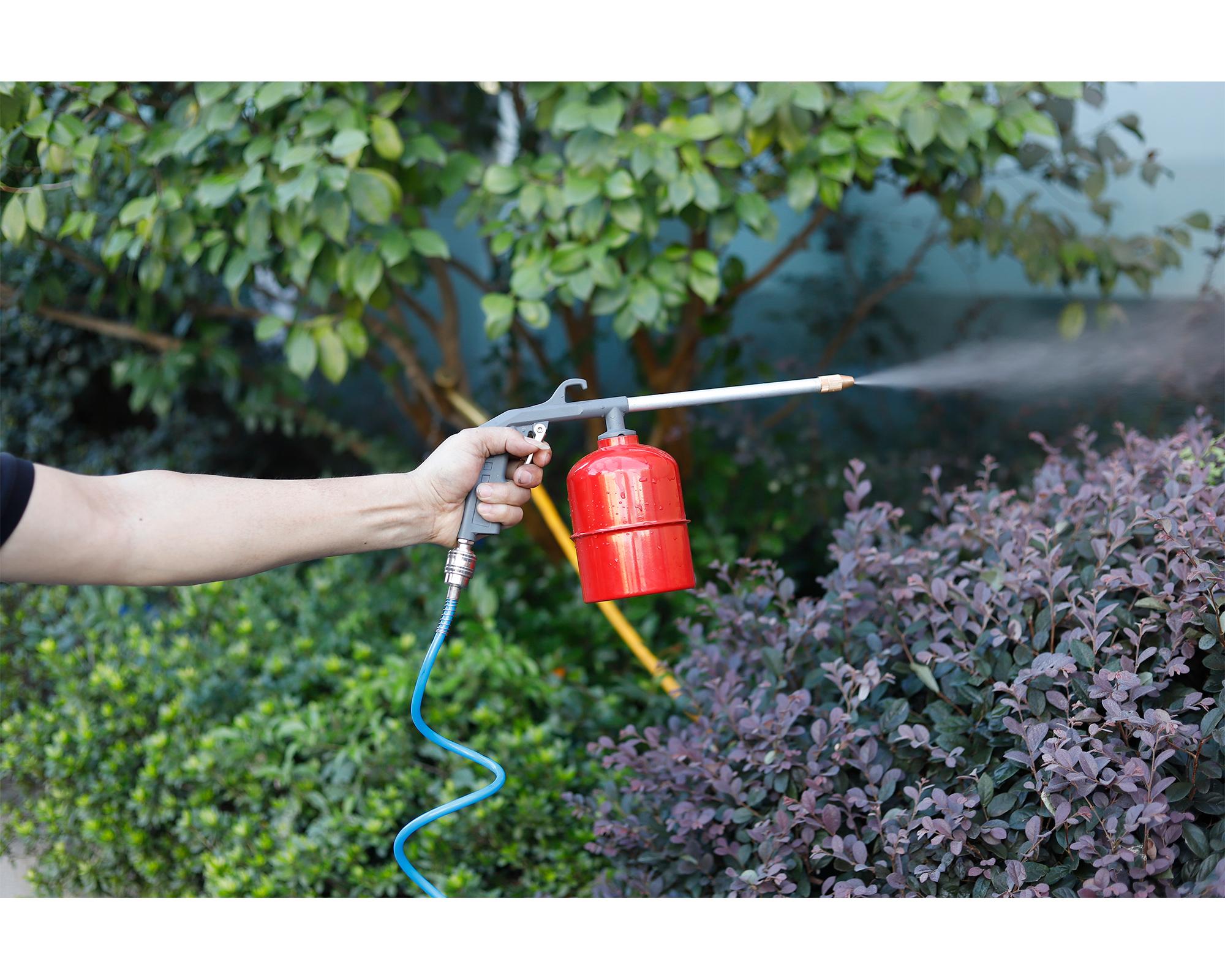 Set accesorios compresor 5 Piezas Robust-4