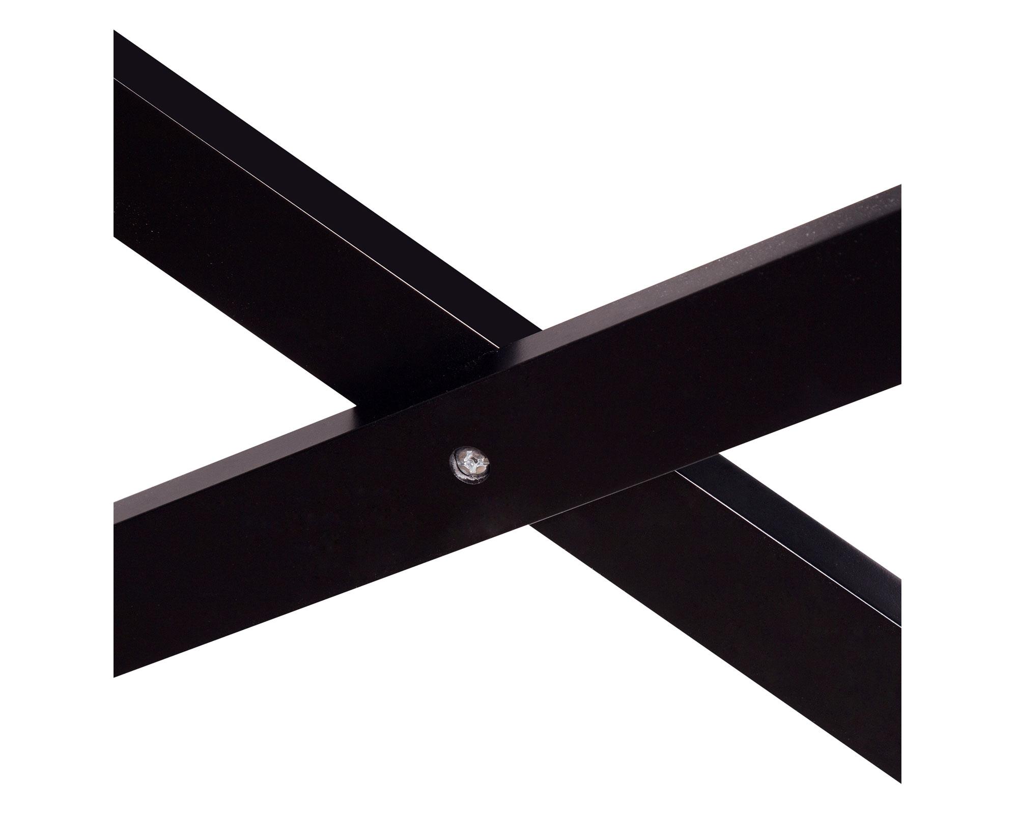 Mesa de centro Valerio negro M+Design-2