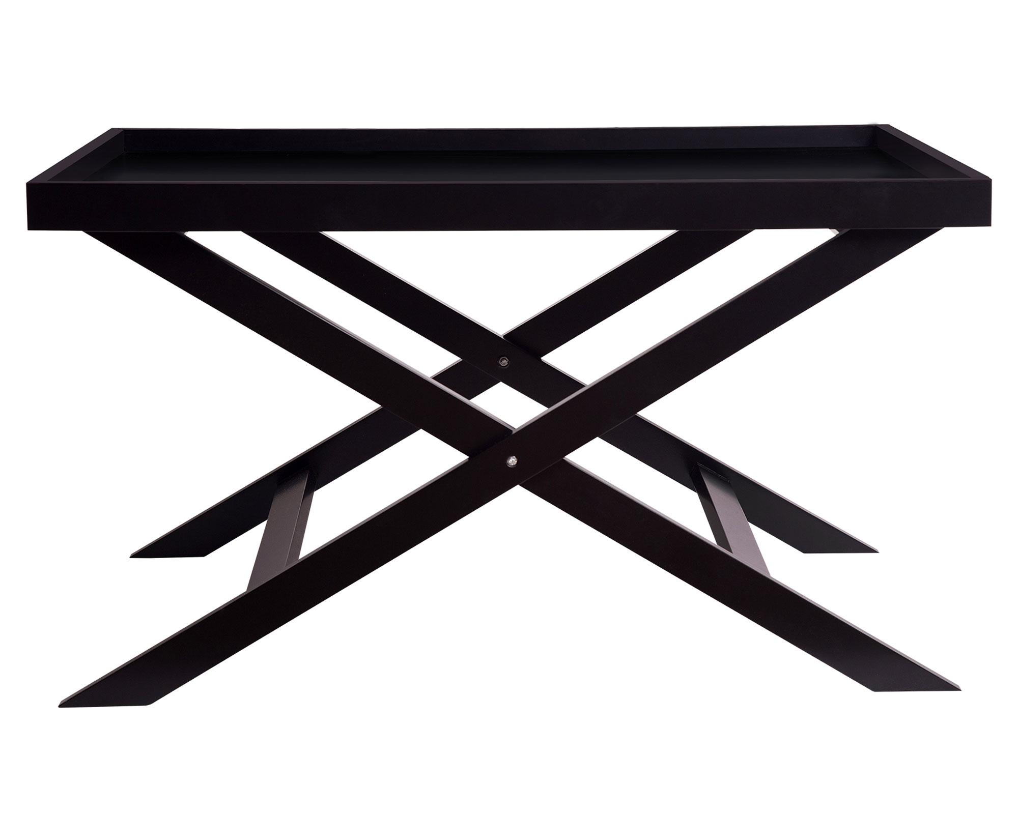 Mesa de centro Valerio negro M+Design-0