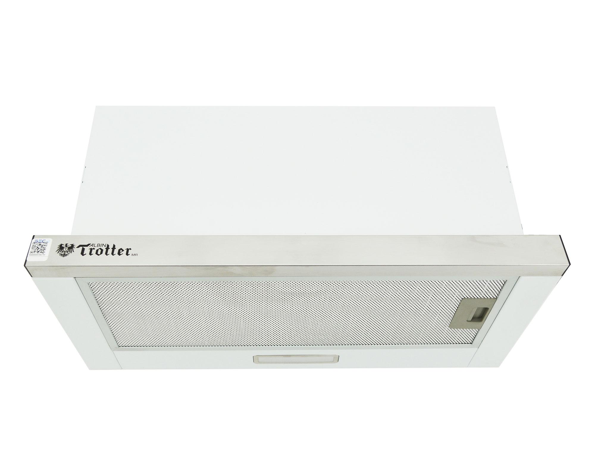 Campana retráctil 112W AT-MD RETRACTA N19 60 Albin Trotter-1