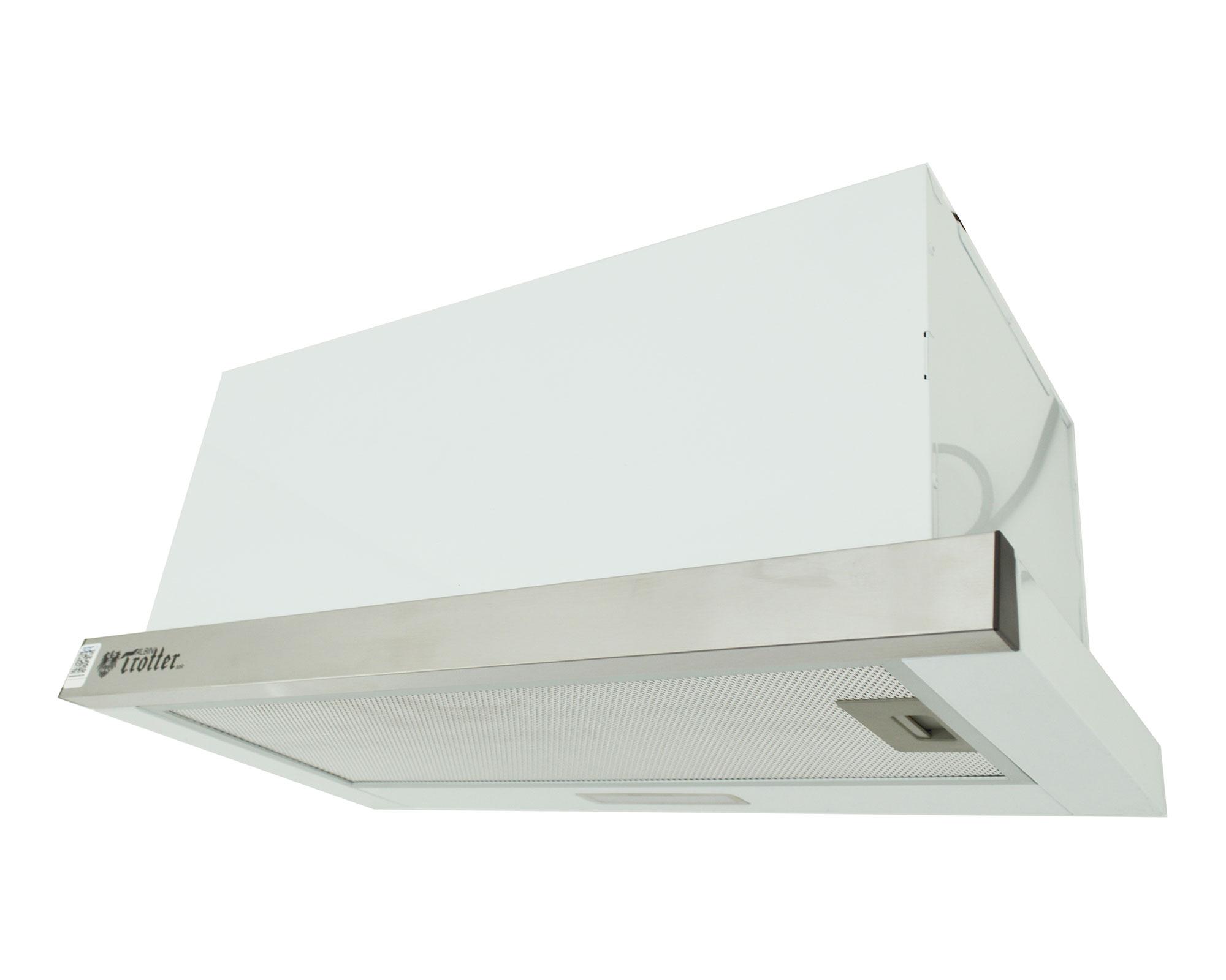 Campana retráctil 112W AT-MD RETRACTA N19 60 Albin Trotter-2