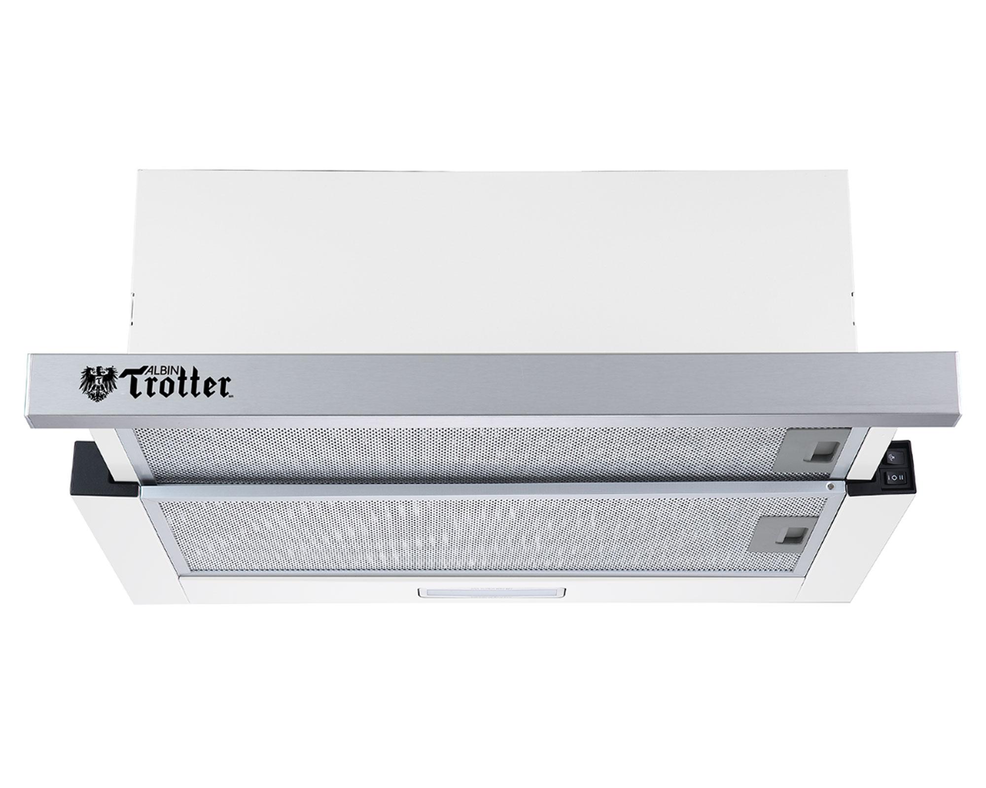 Campana retráctil 112W AT-MD RETRACTA N19 60 Albin Trotter-0