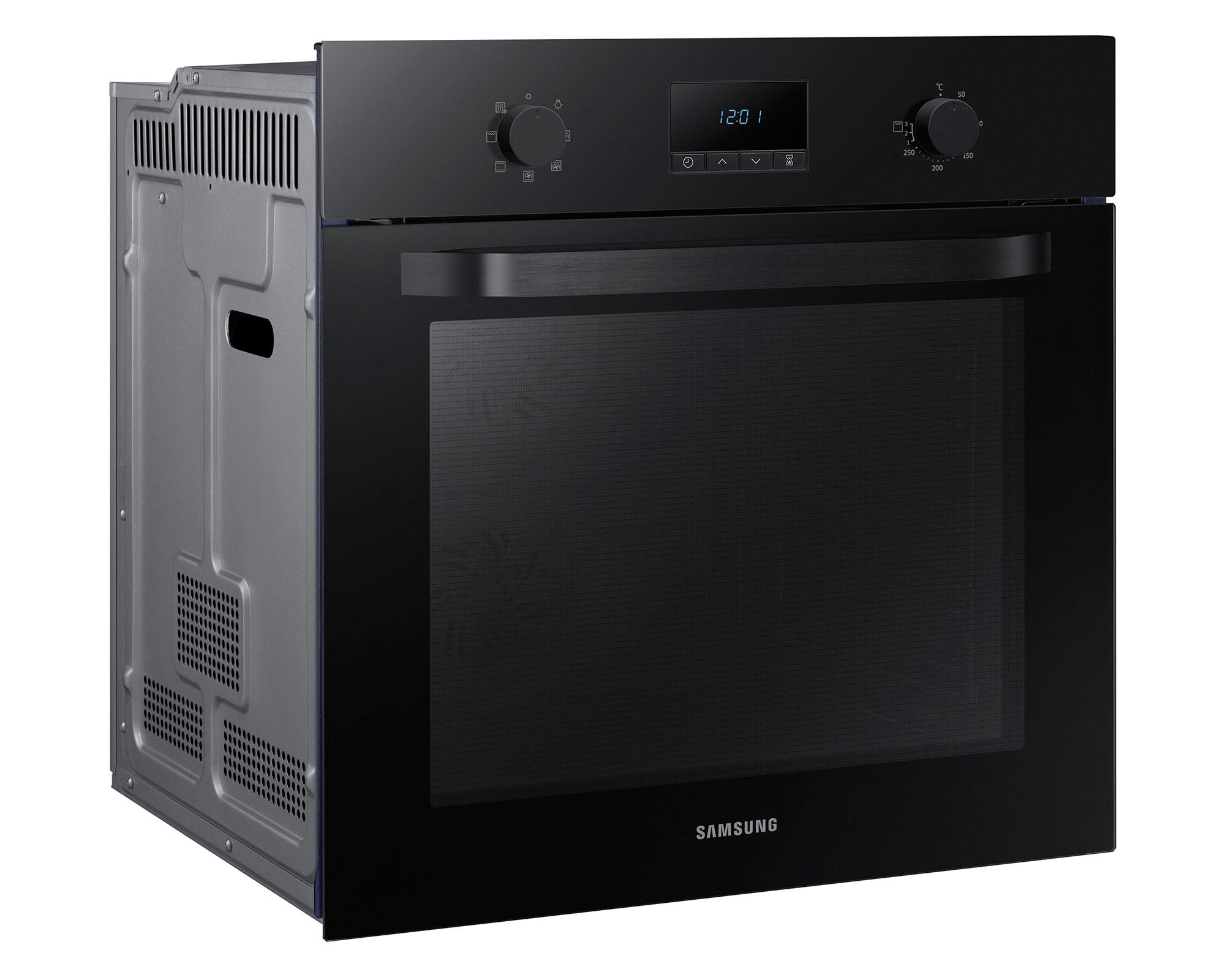 Horno empotrable 70 litros NV70K1340BB/BG negro Samsung-1