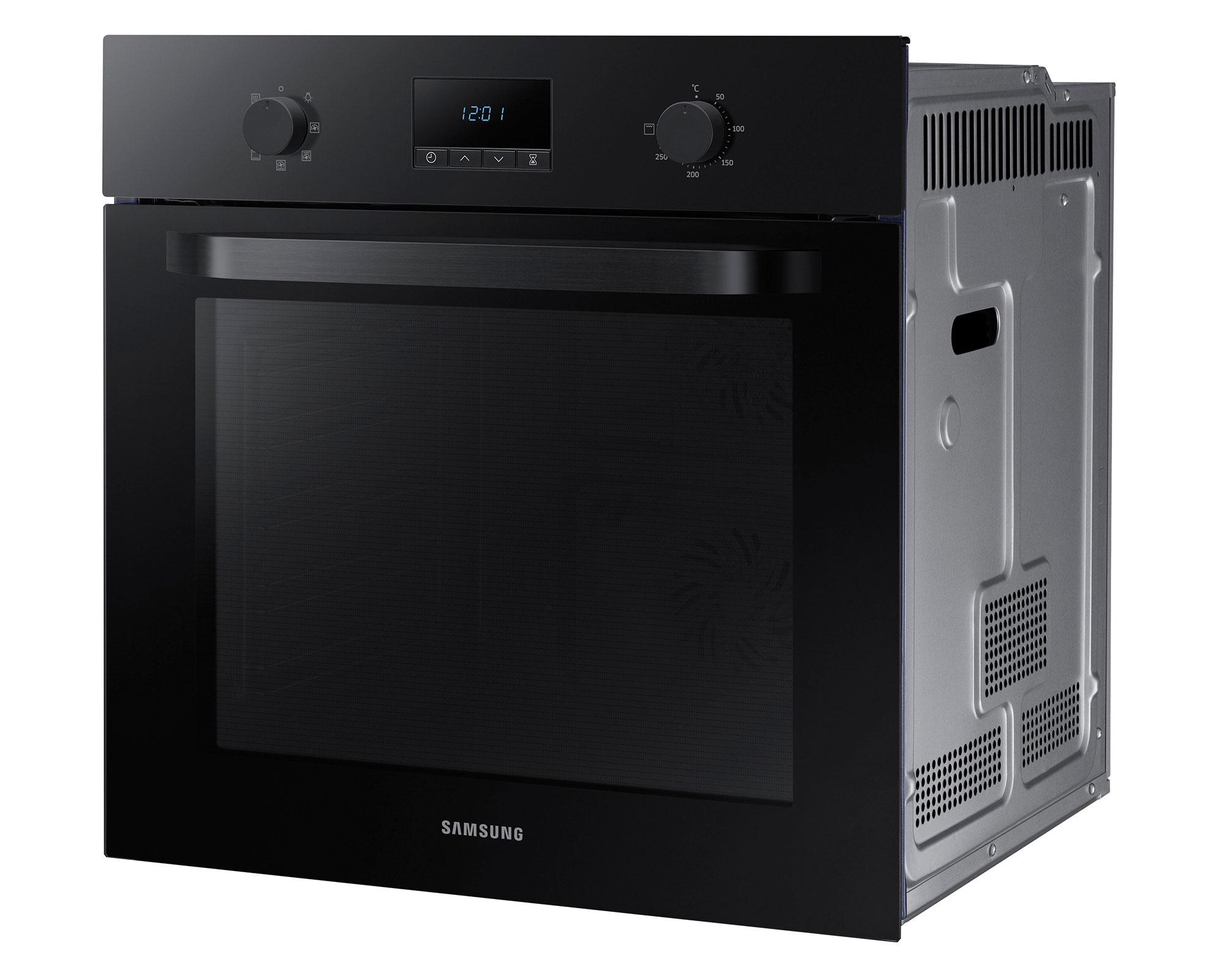 Horno empotrable 70 litros NV70K1340BB/BG negro Samsung-2