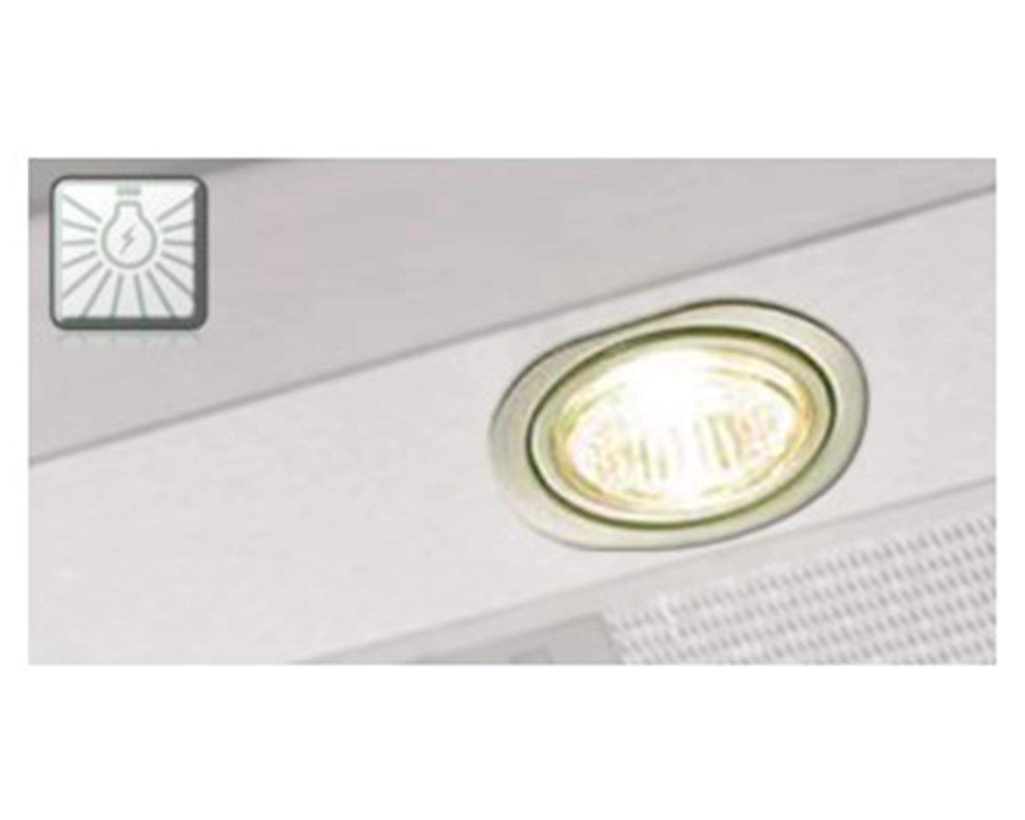 Campana decorativa HDC6A90TX/BG Samsung-6