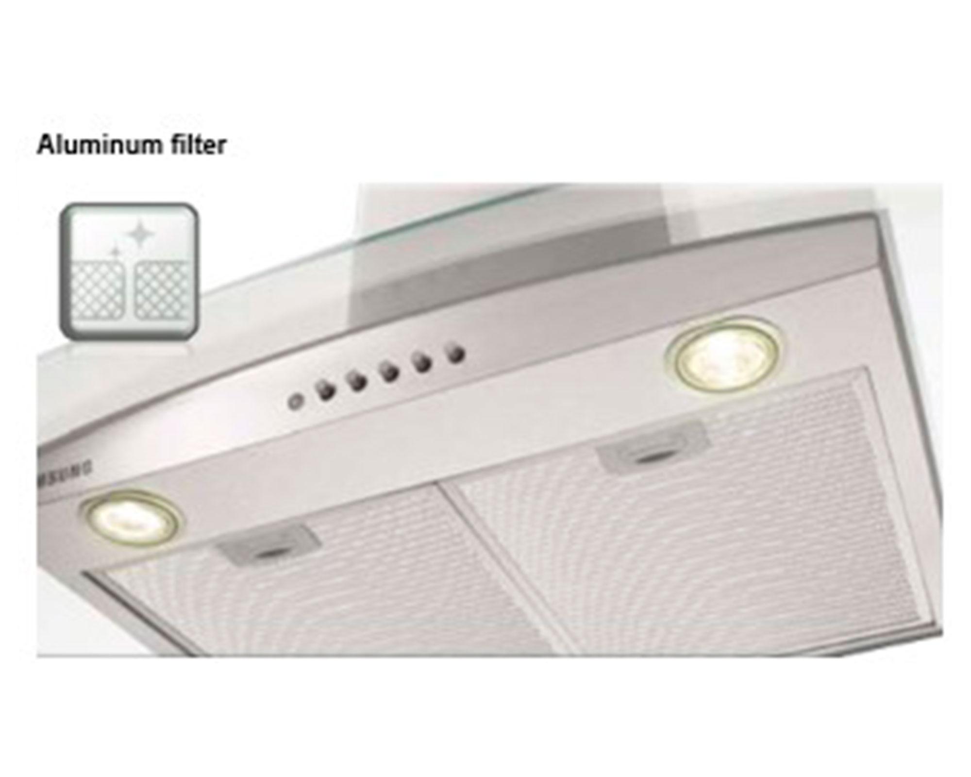 Campana decorativa HDC6A90TX/BG Samsung-7