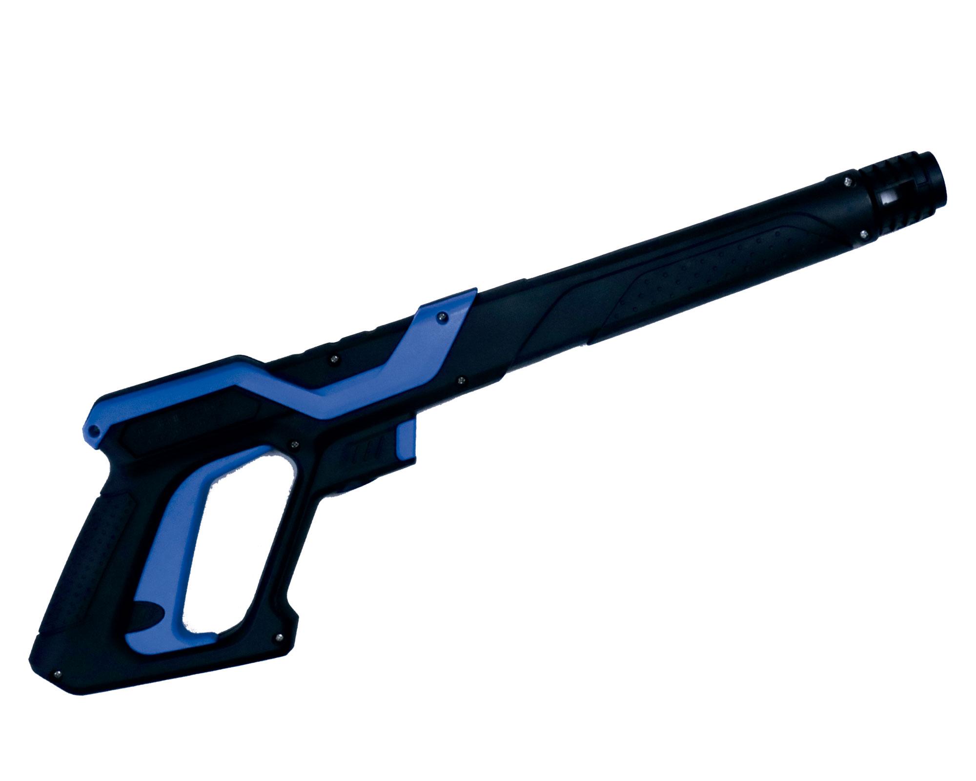 Hidrolavadora 2000W-7