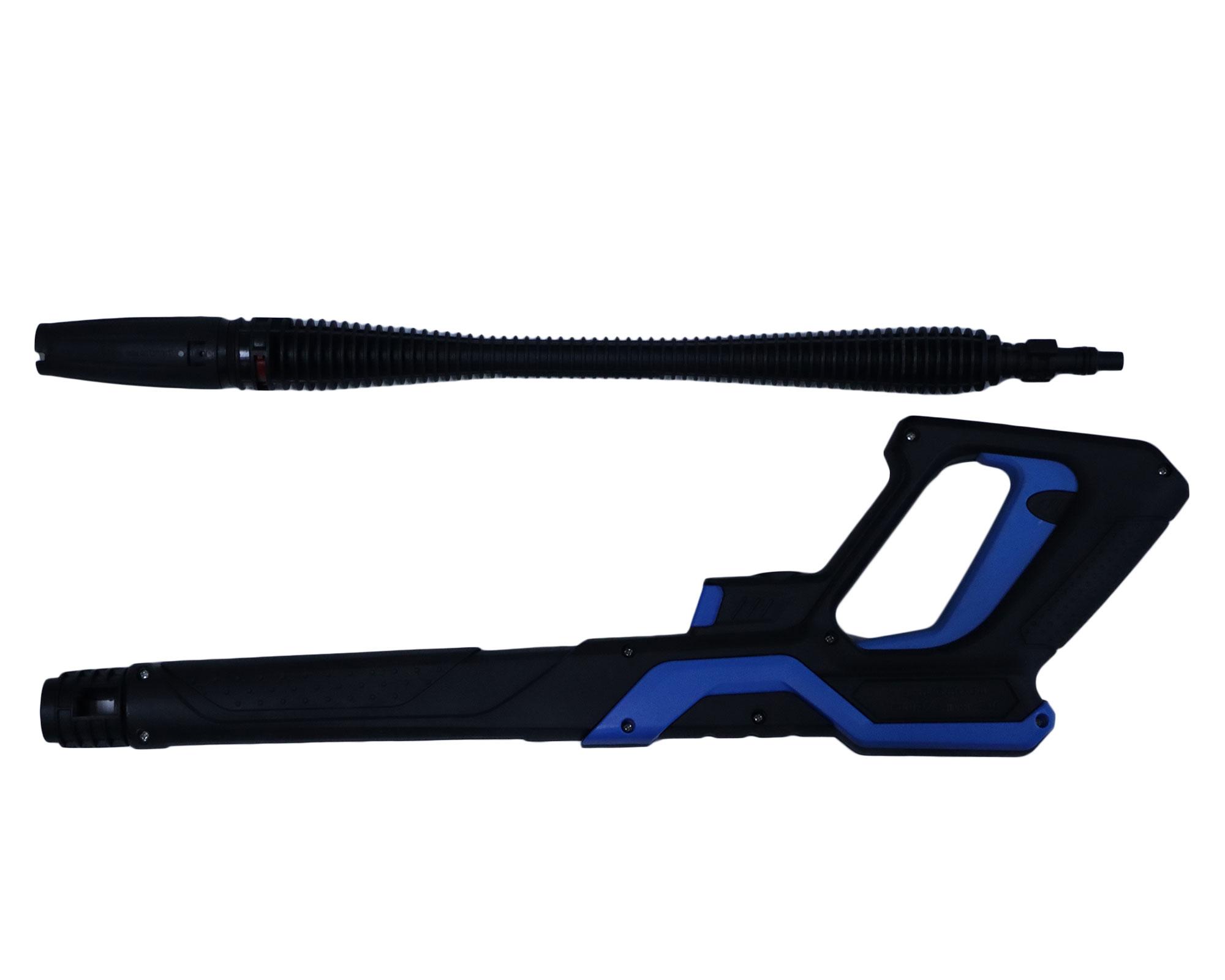 Hidrolavadora 2000W-2