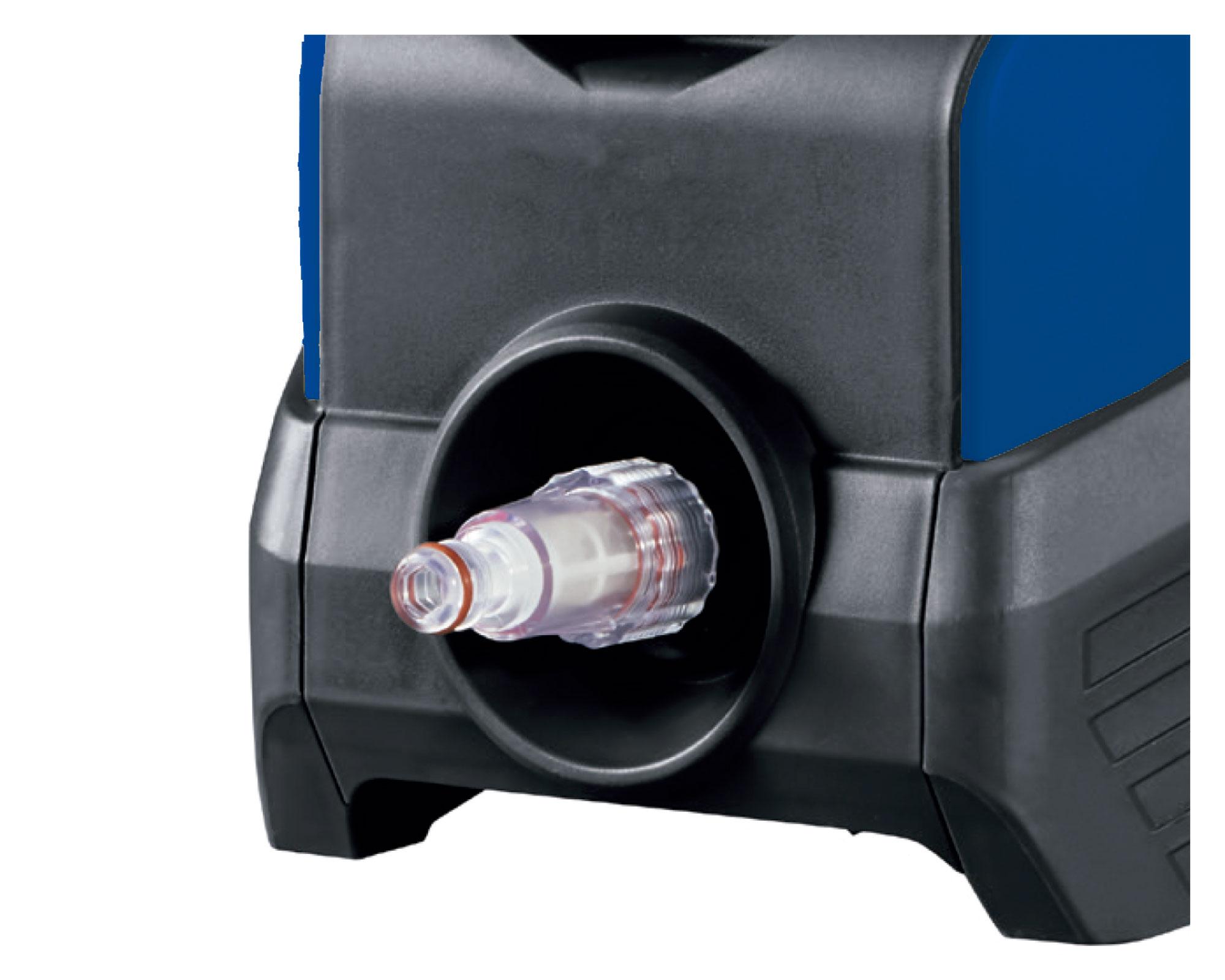 Hidrolavadora 2000W-8