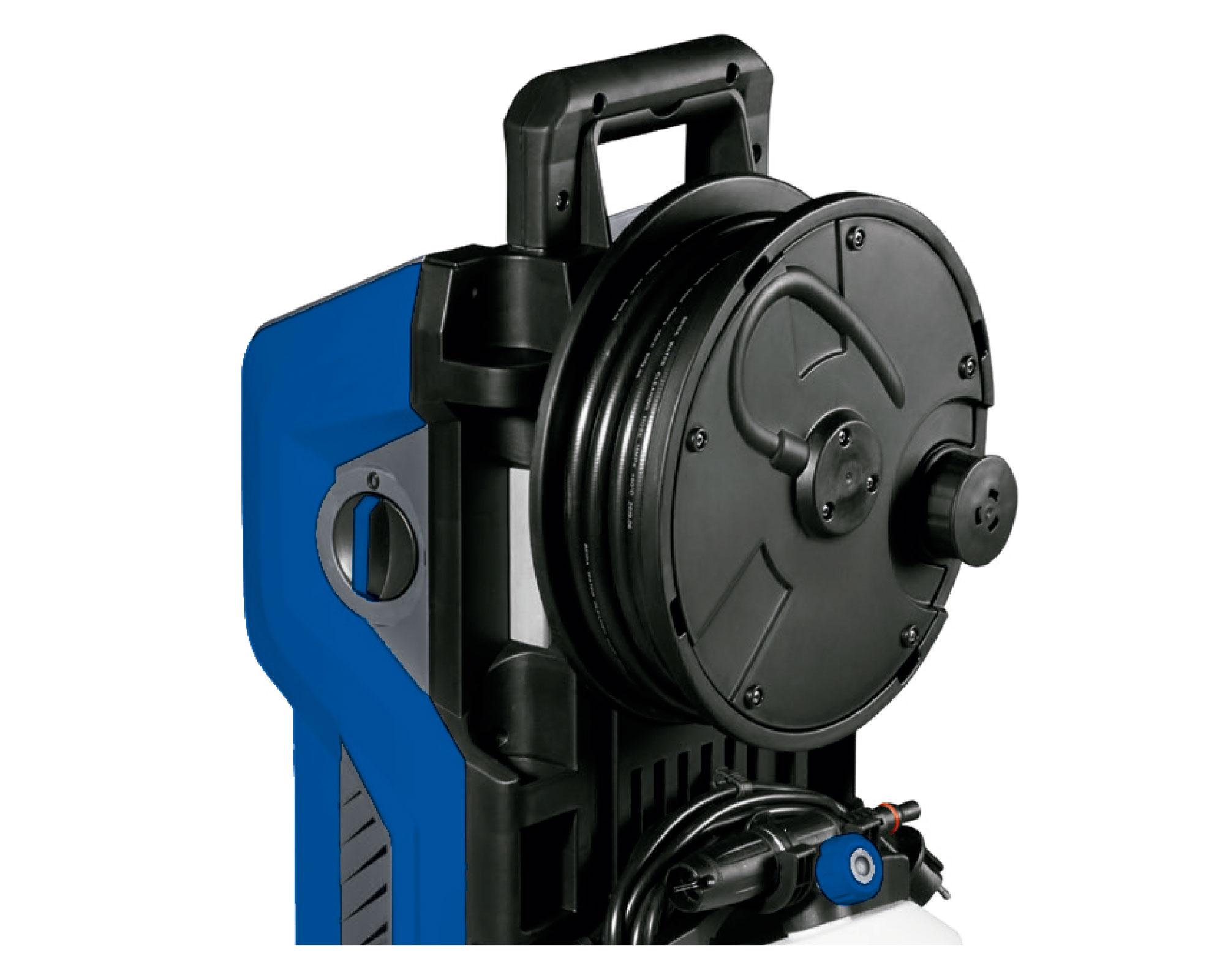 Hidrolavadora 2000W-5
