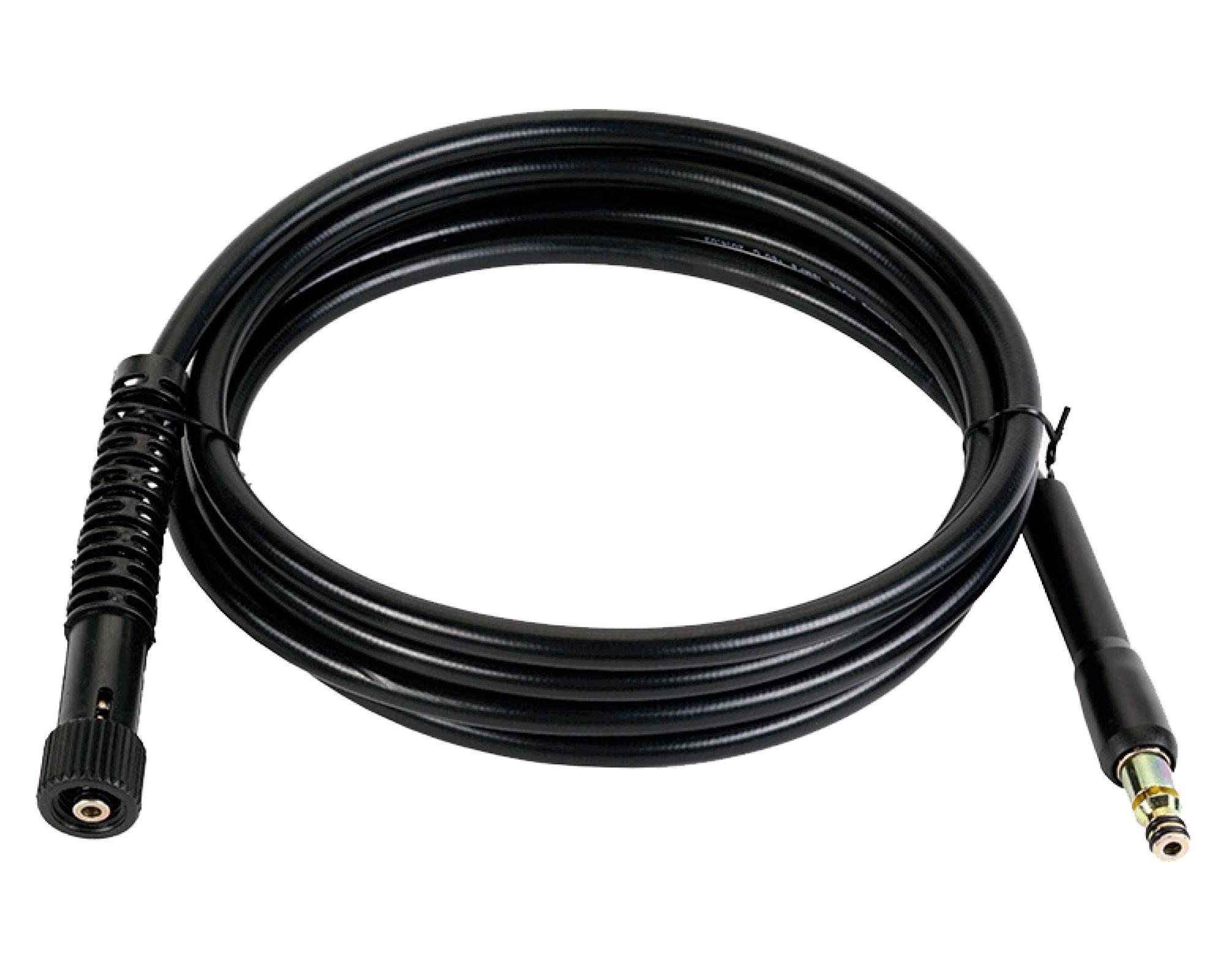 Hidrolavadora 2000W-6