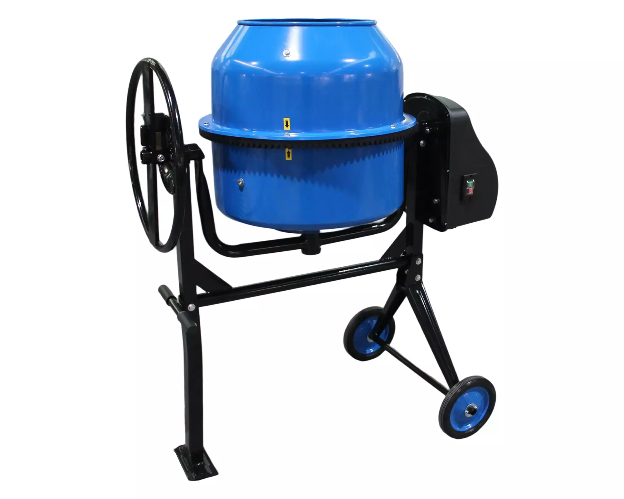 Mezcladora cemento 140 lt JFC-140-3