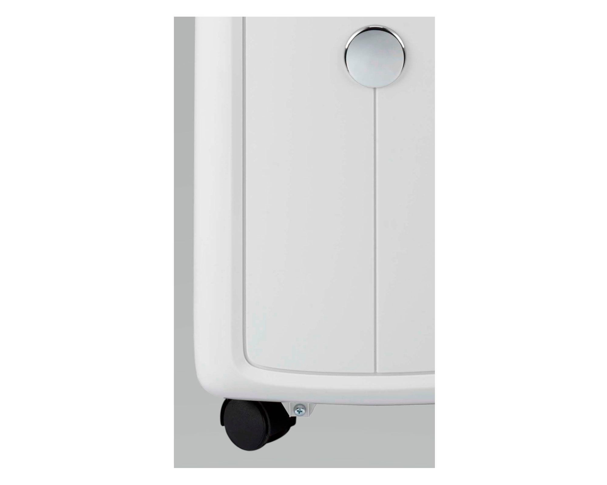 Aire acondicionado portátil 12000 BTU frío/calor Heimat-3