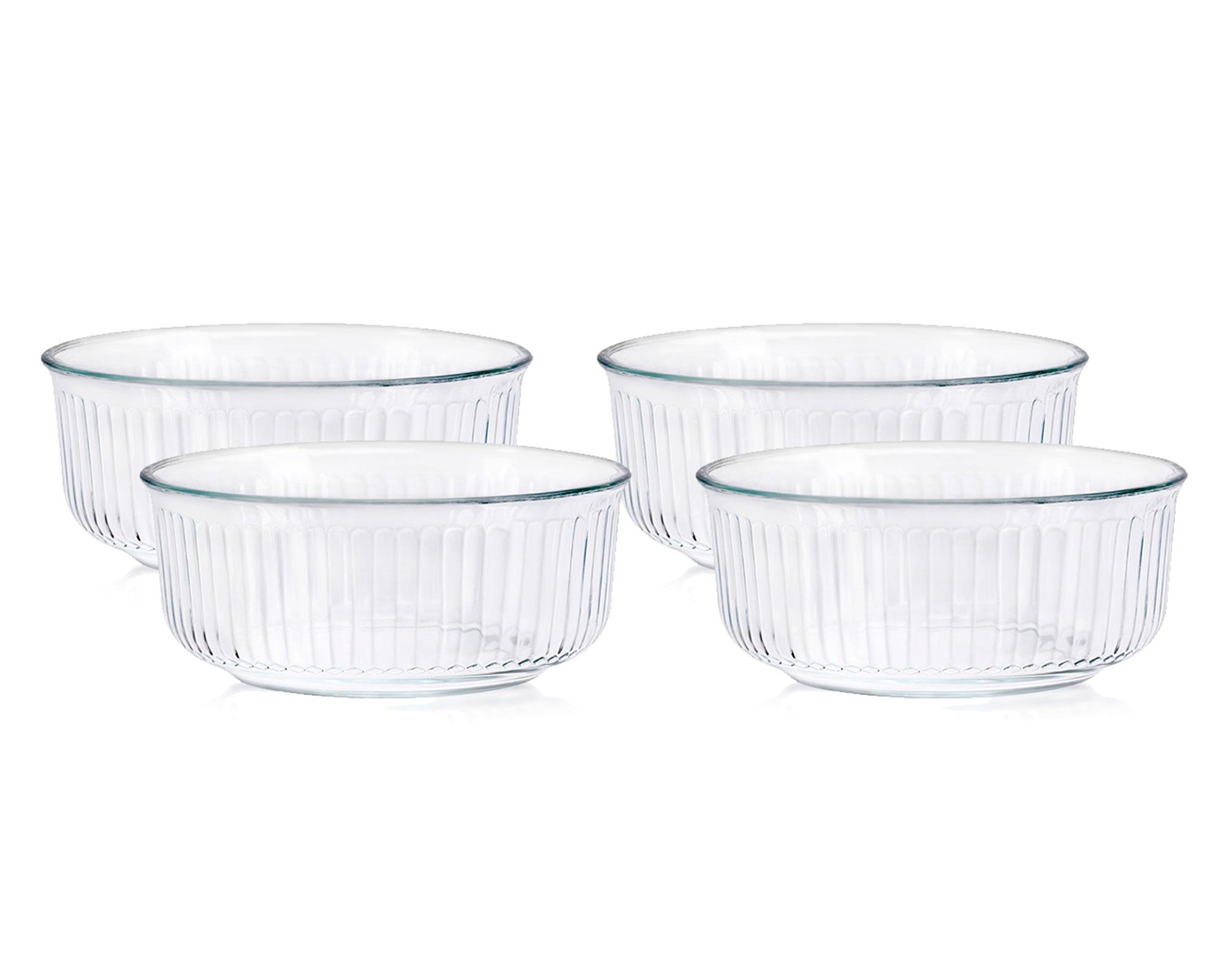 Bowl 489 ml Sensación 4 unidades Libbey-0