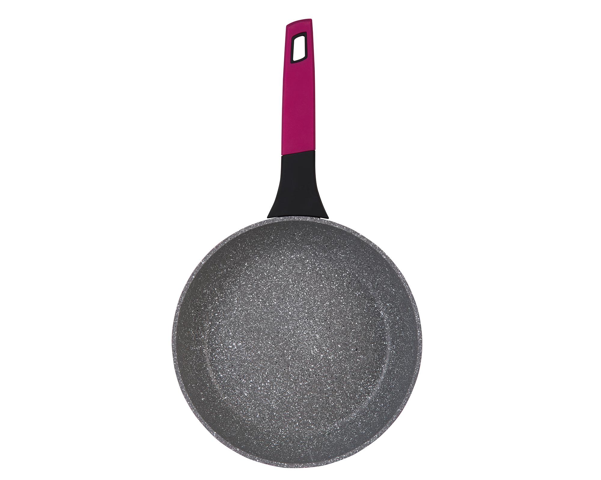 Sartén 24 cm Soho cherry Kitchenware-0