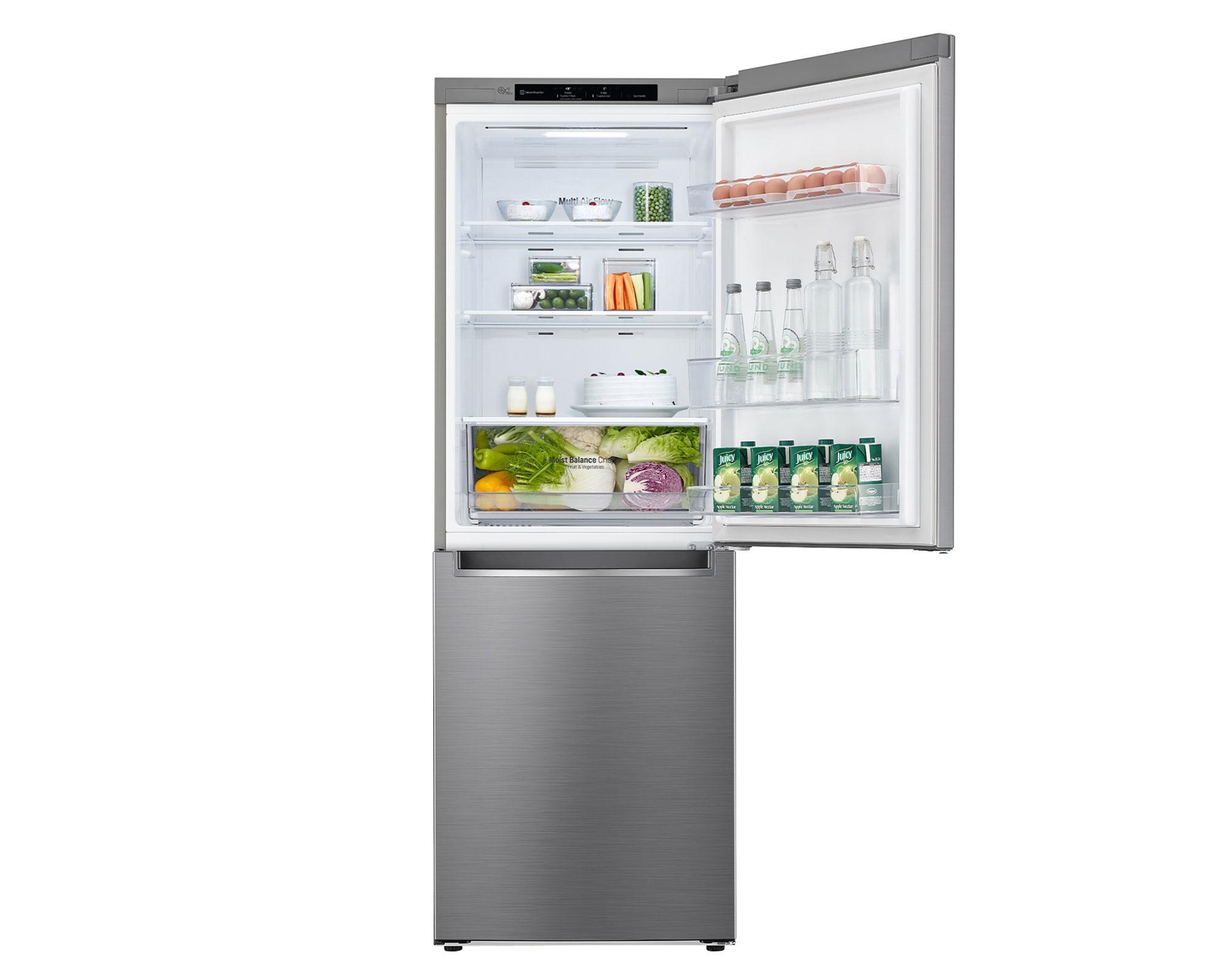 Refrigerador Bottom Freezer 306 lt LB33MPP-3