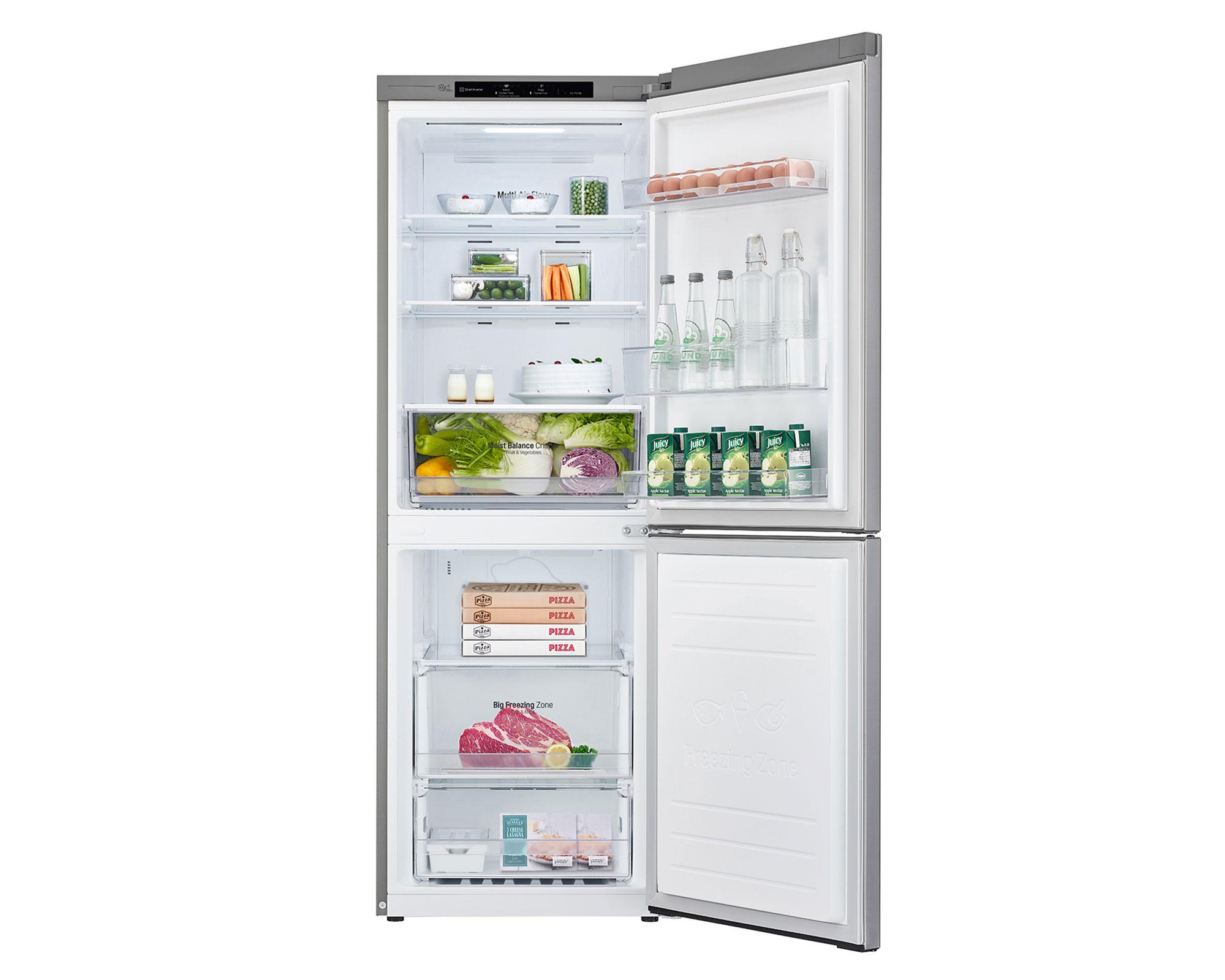 Refrigerador Bottom Freezer 306 lt LB33MPP-2