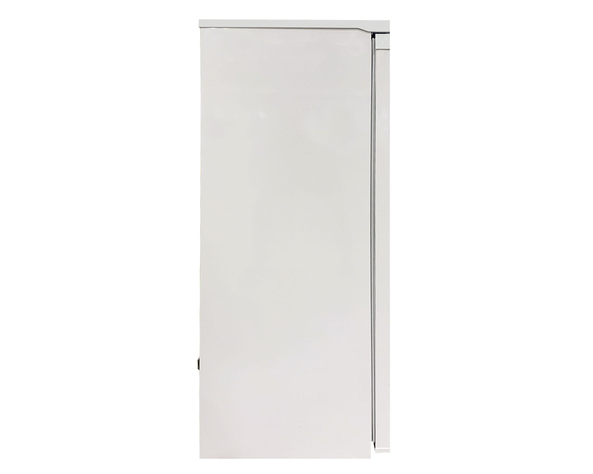 Congelador vertical 182 litros BD182B blanco Maigas-3