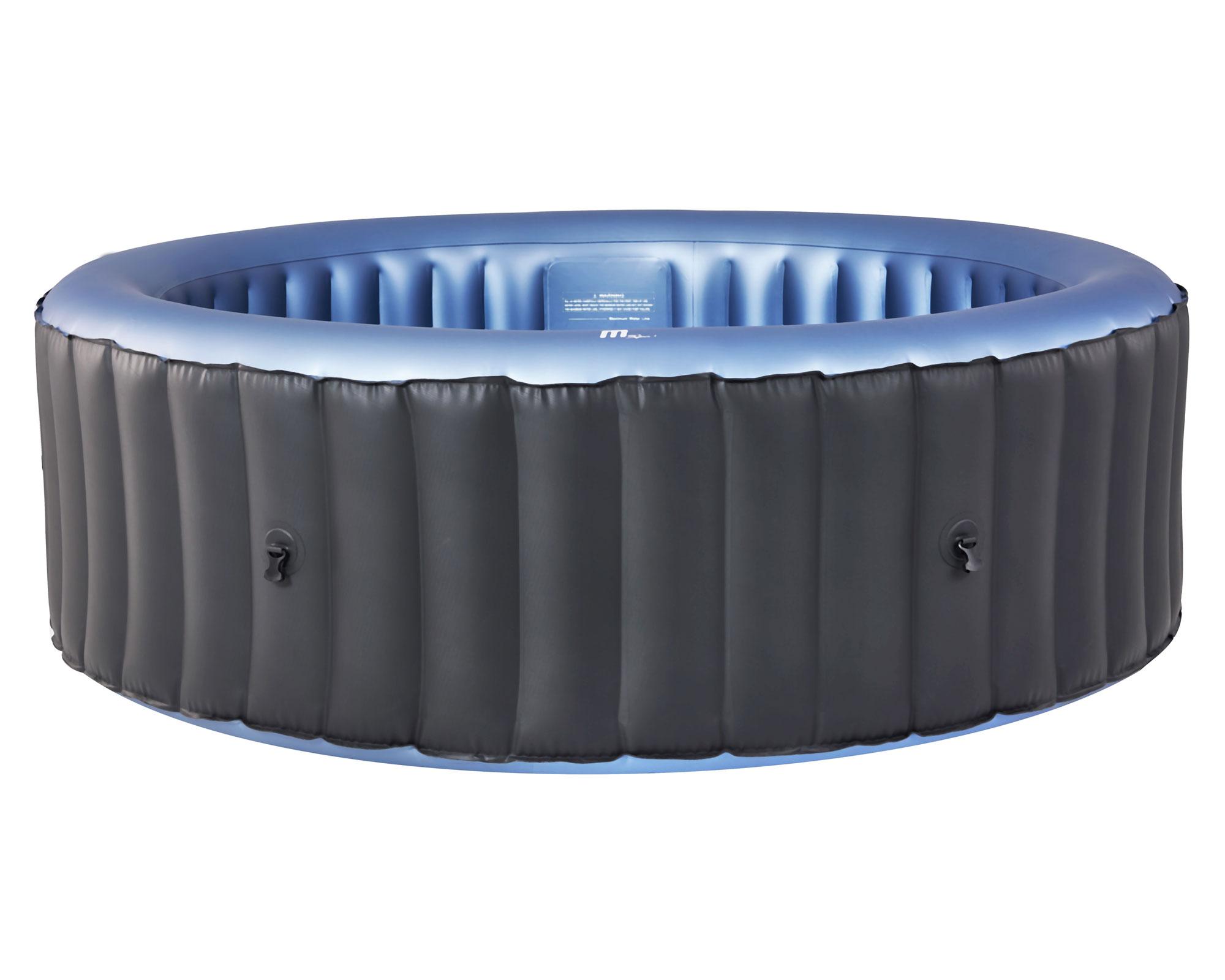 Spa inflable 4 personas Bergen MSPA-0