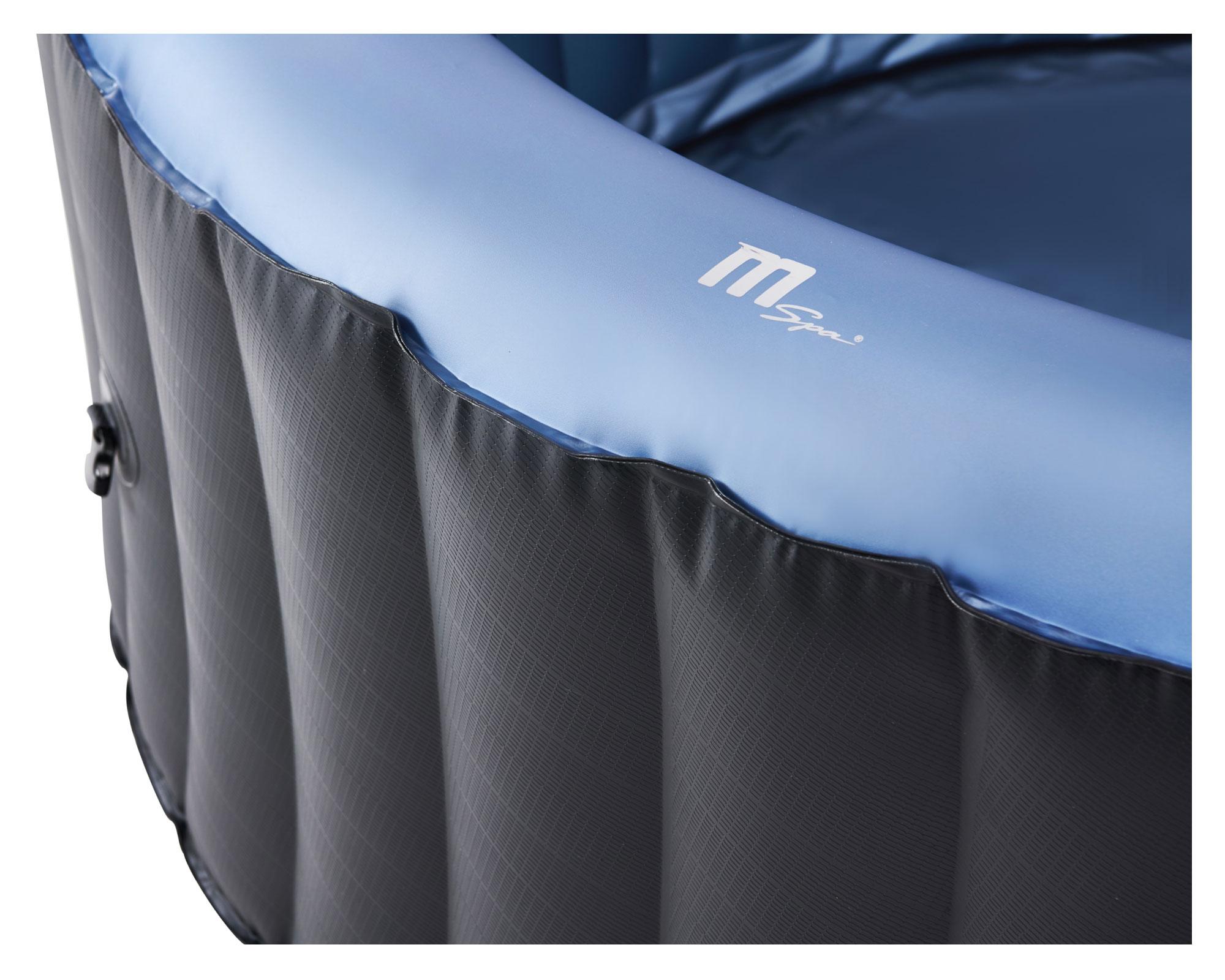 Spa inflable 4 personas Bergen MSPA-1