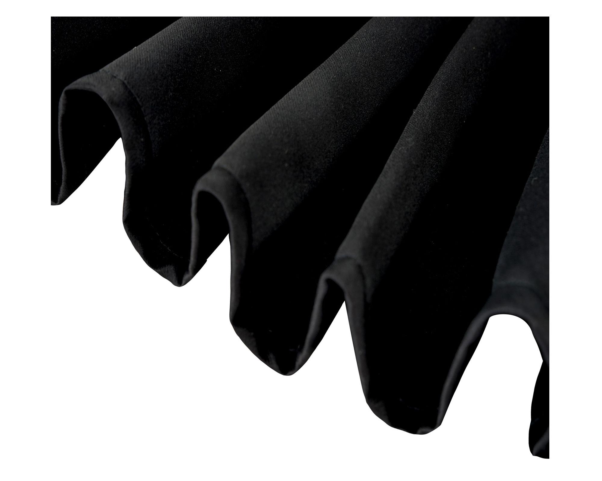 Cortina Black Out 140x220 cm + velo-5