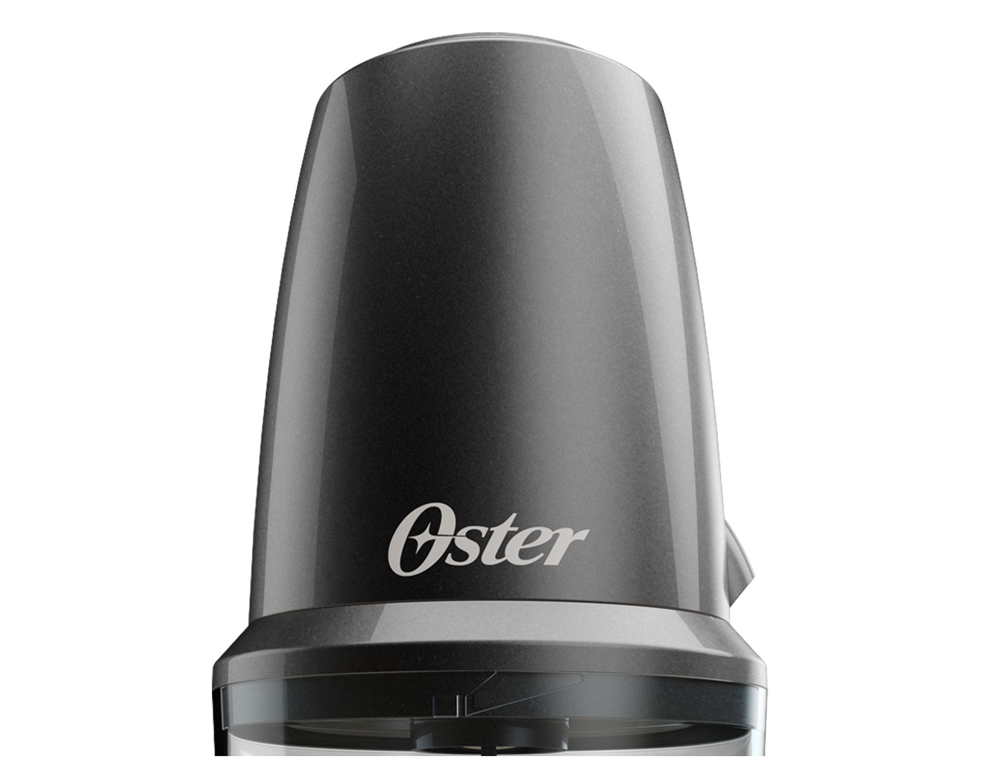 Picadora 200W negro Oster-1