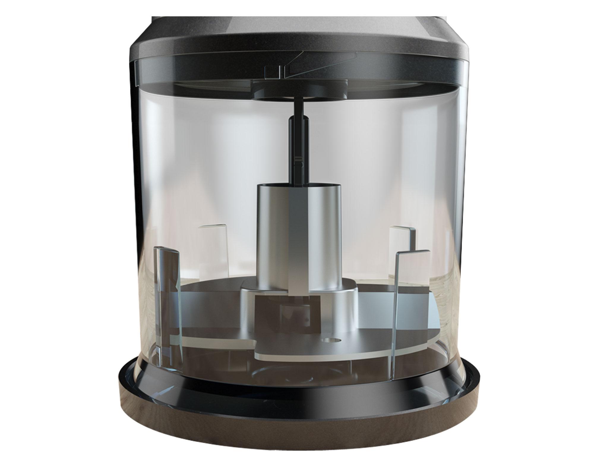 Picadora 200W negro Oster-2