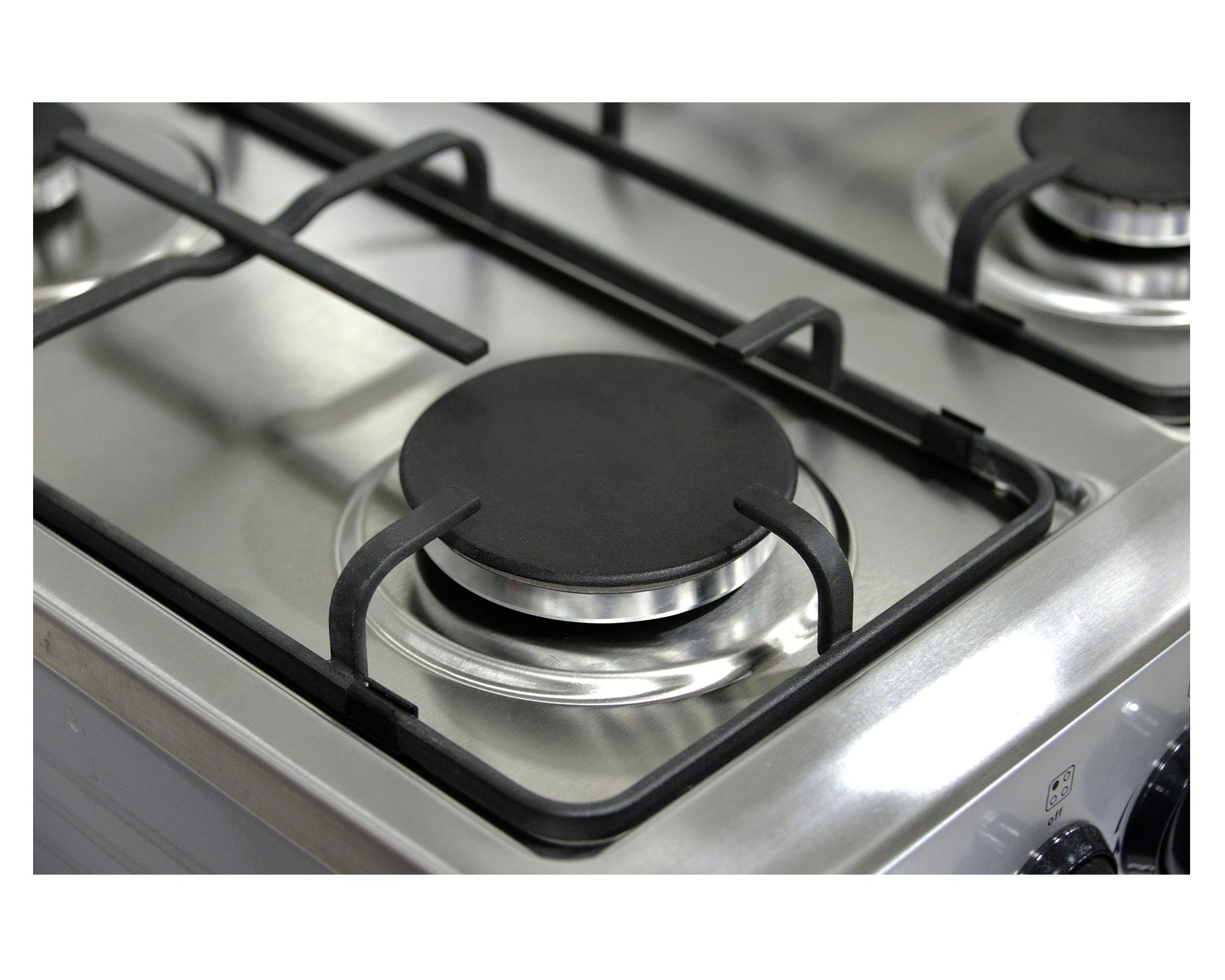 Cocina CH-5490NI 4 quemadores gas licuado-3