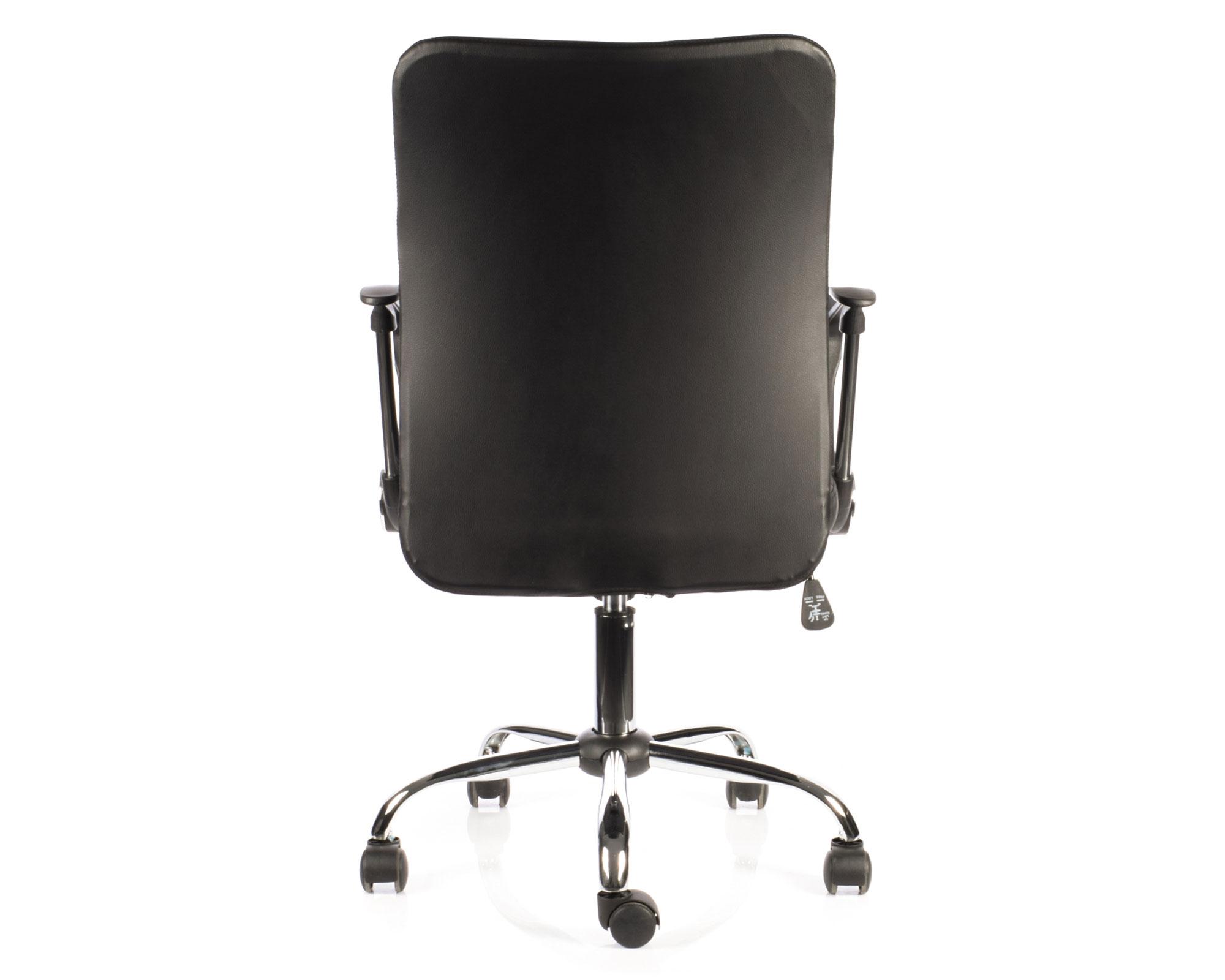 Silla de escritorio Clark negro One Sit-1