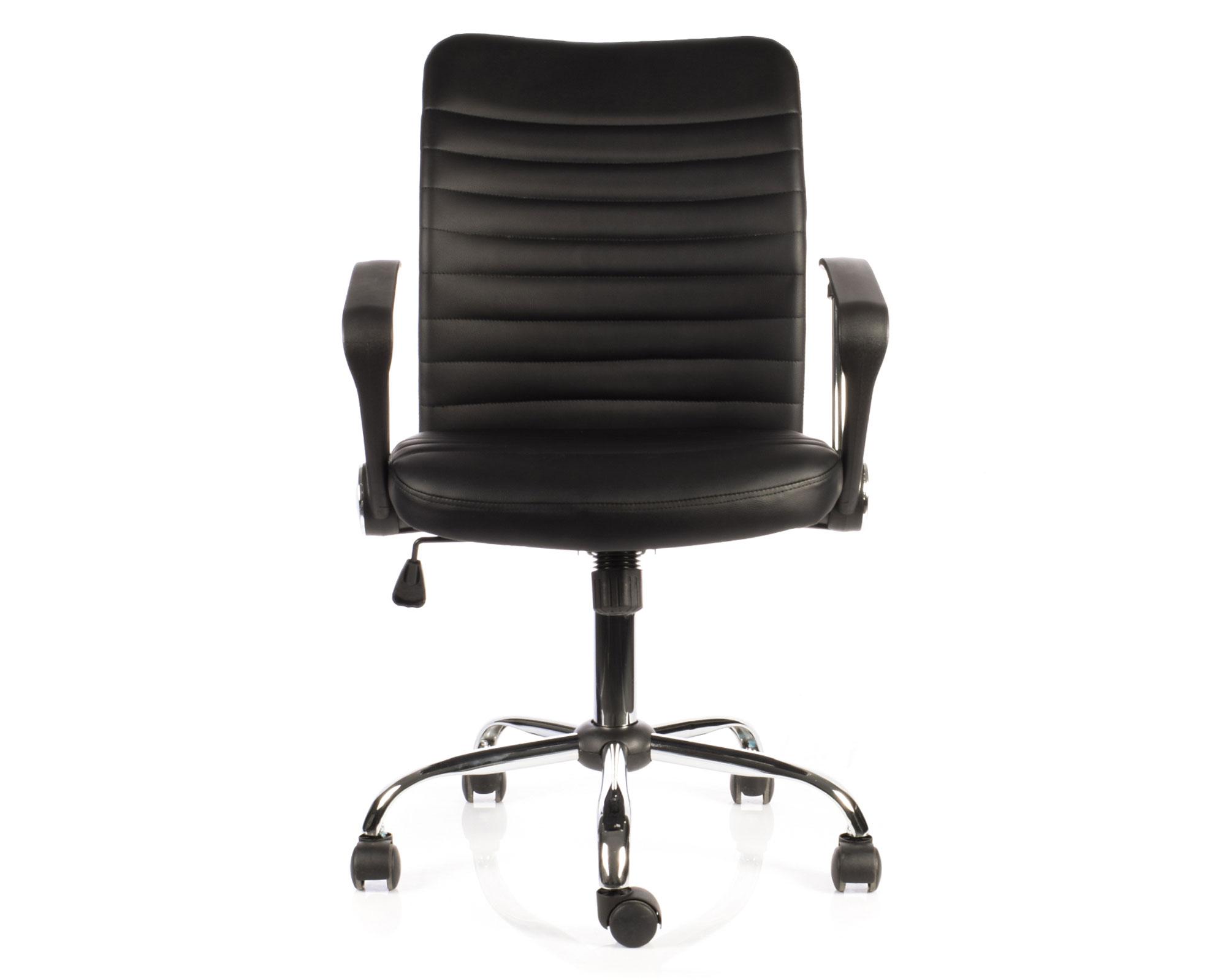 Silla de escritorio Clark negro One Sit-0