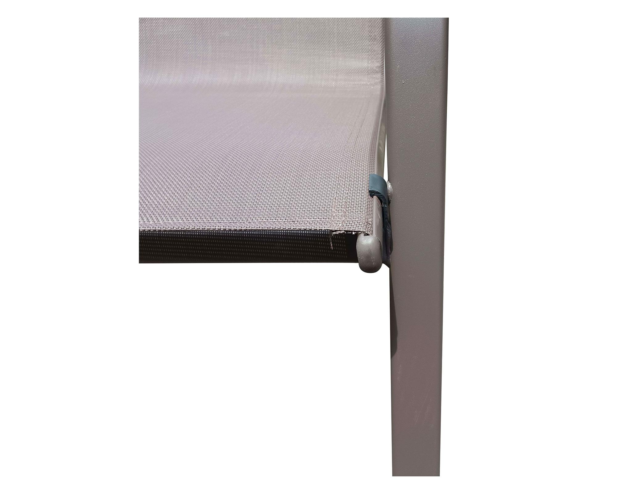Comedor exterior 6 personas Etna Outzen.-8