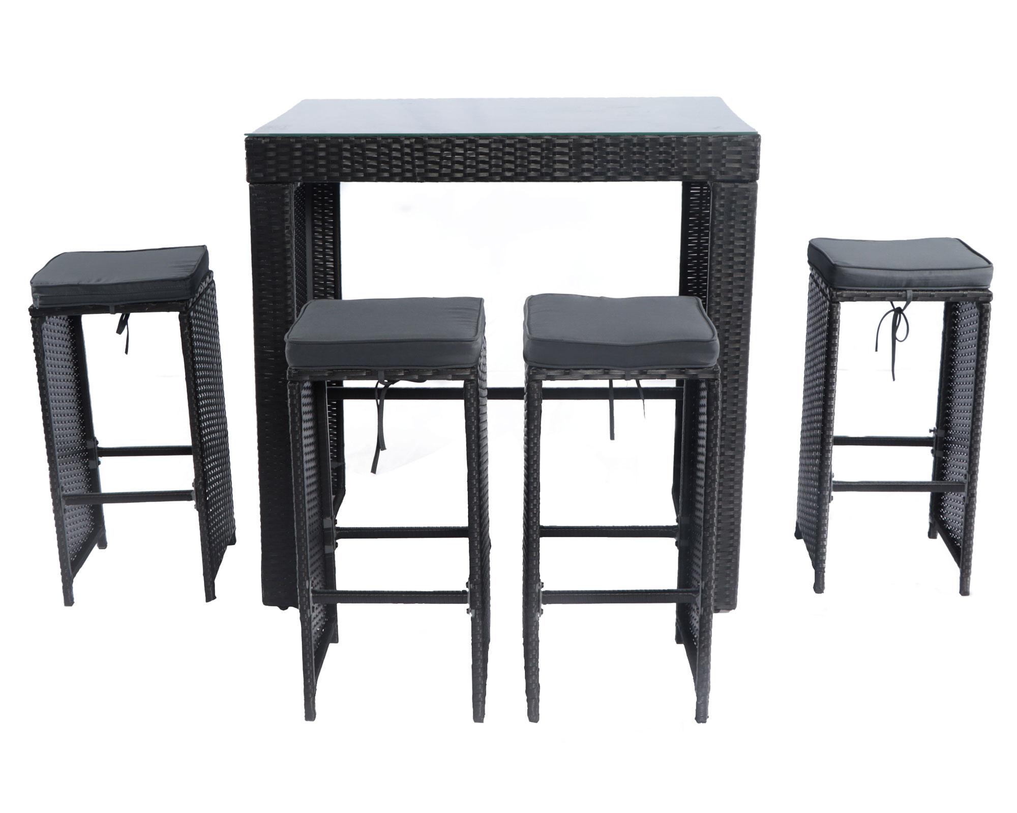 Bar 4 personas Menfis Outzen.-0