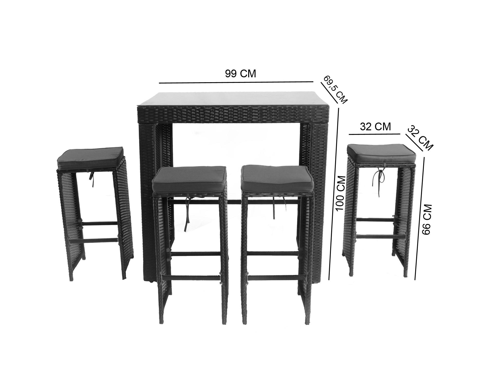 Bar 4 personas Menfis Outzen.-9