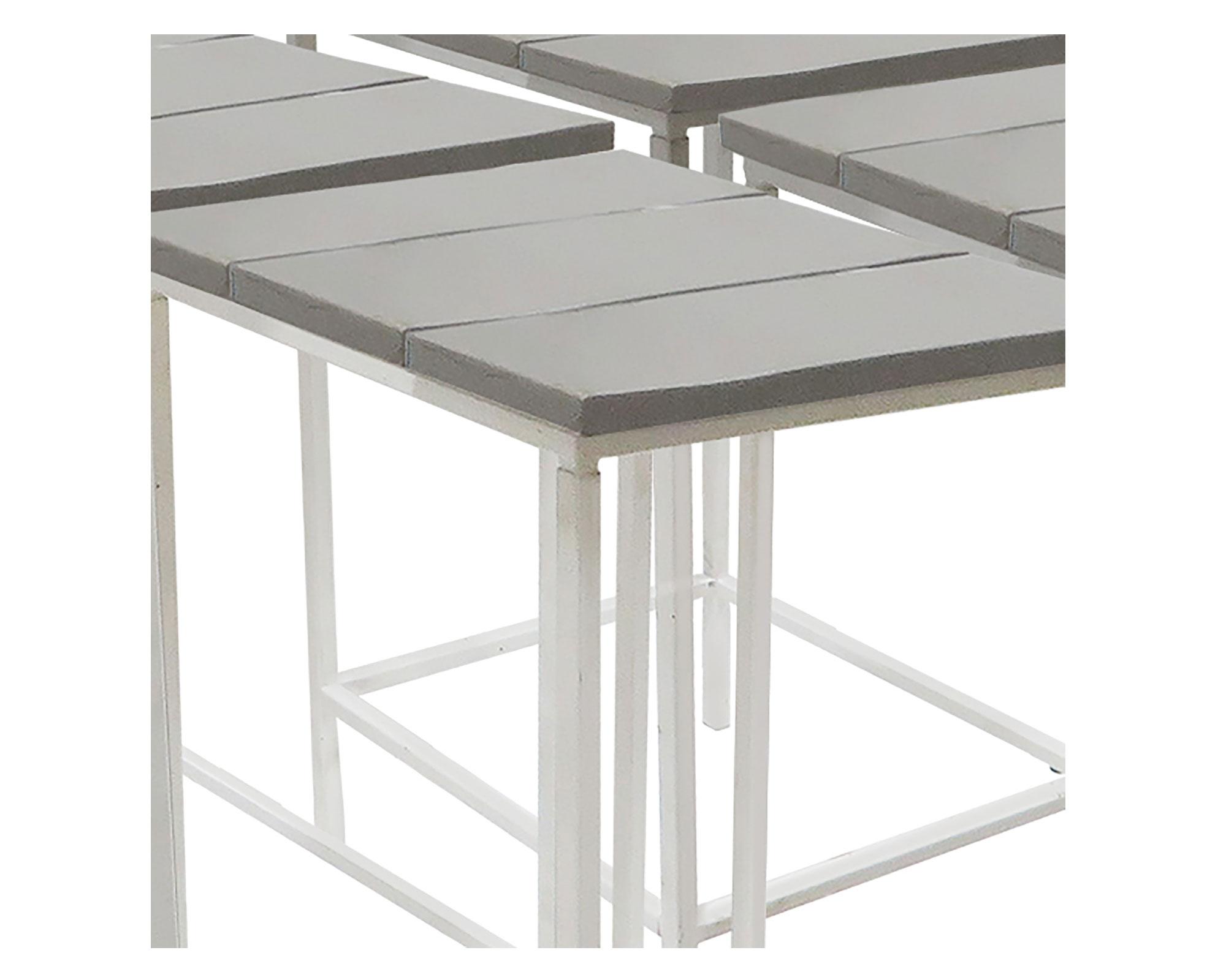 Comedor exterior 4 personas Lixus Outzen-2